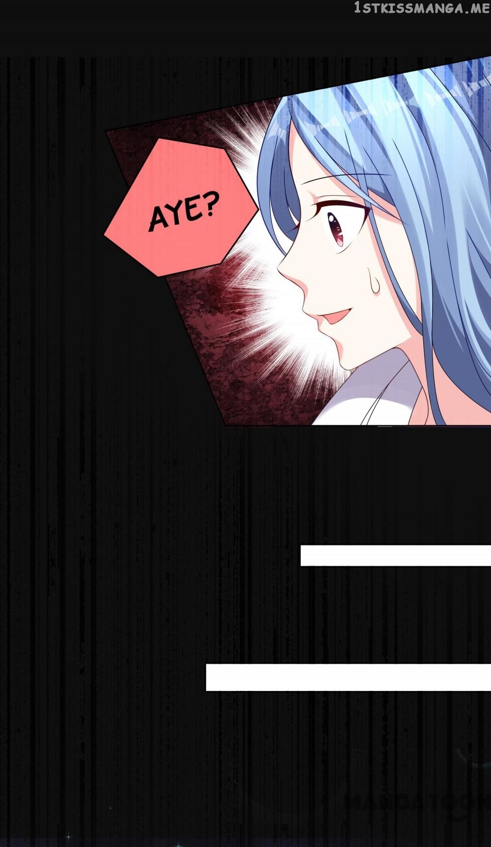 Blackmailed By Bossy Ceo chapter 153 - page 20