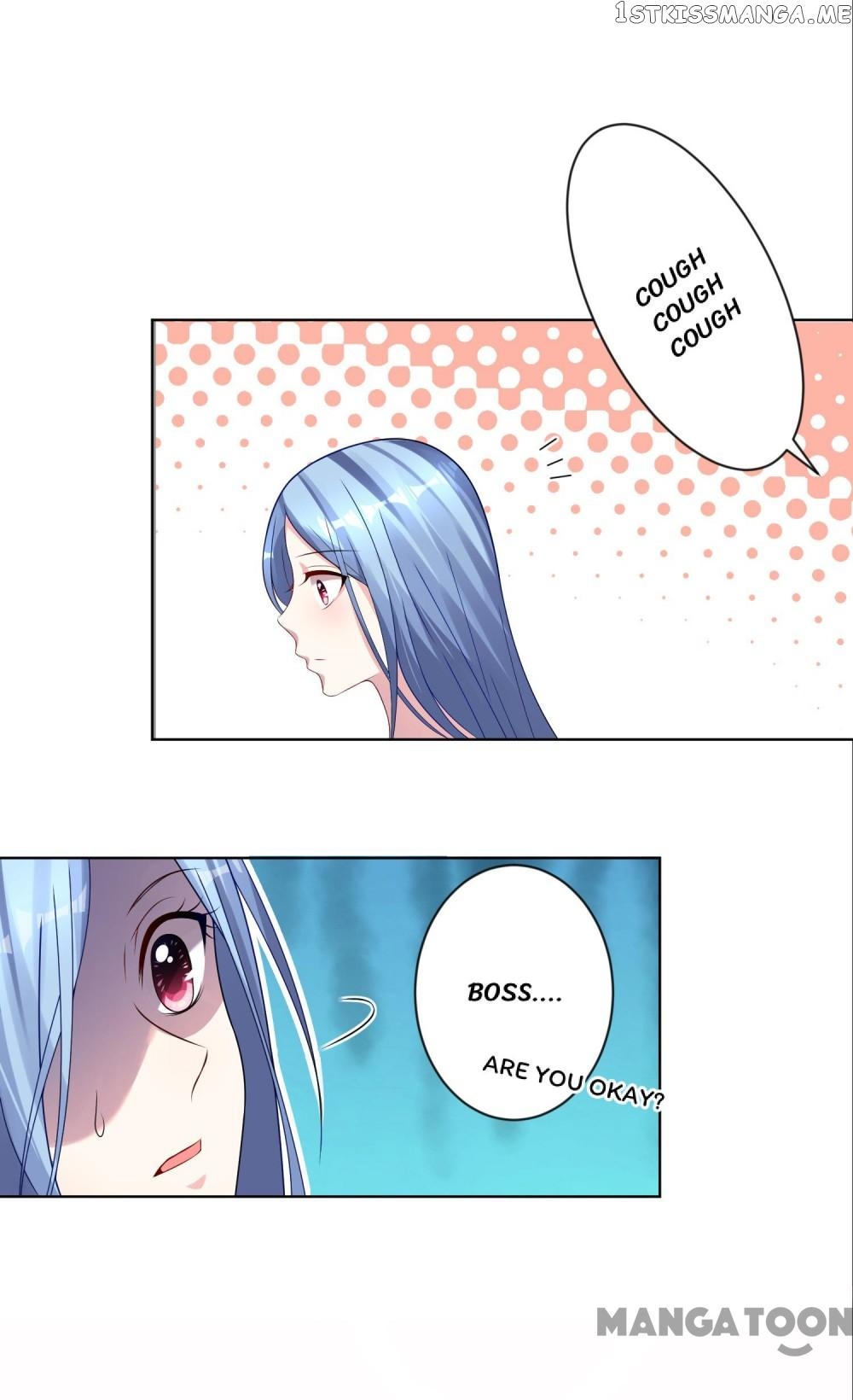 Blackmailed By Bossy Ceo chapter 153 - page 23
