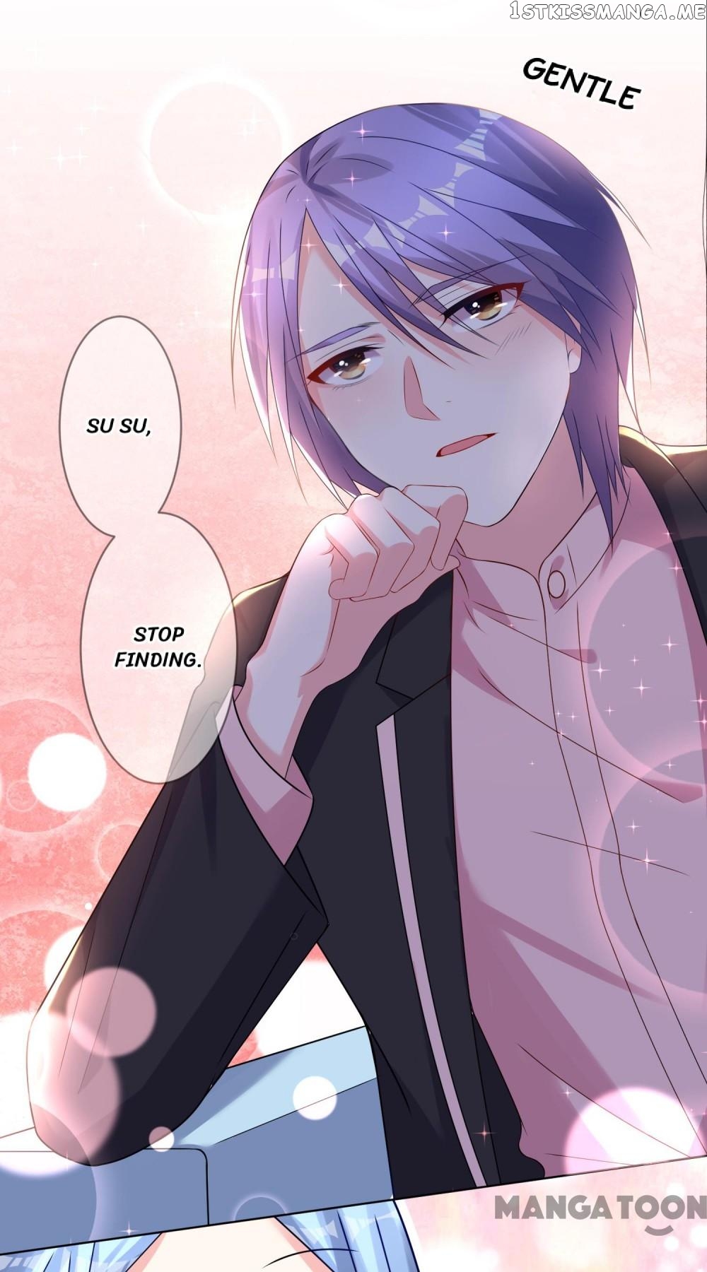 Blackmailed By Bossy Ceo chapter 153 - page 24