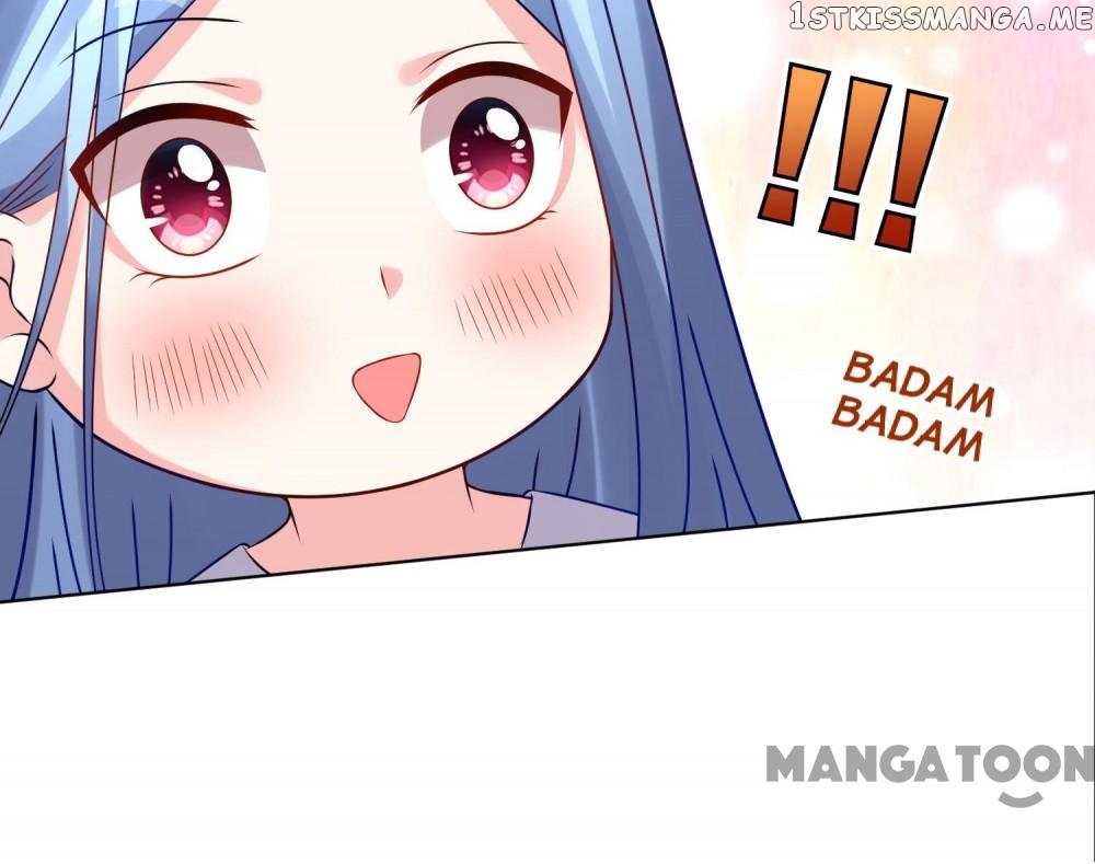 Blackmailed By Bossy Ceo chapter 153 - page 25