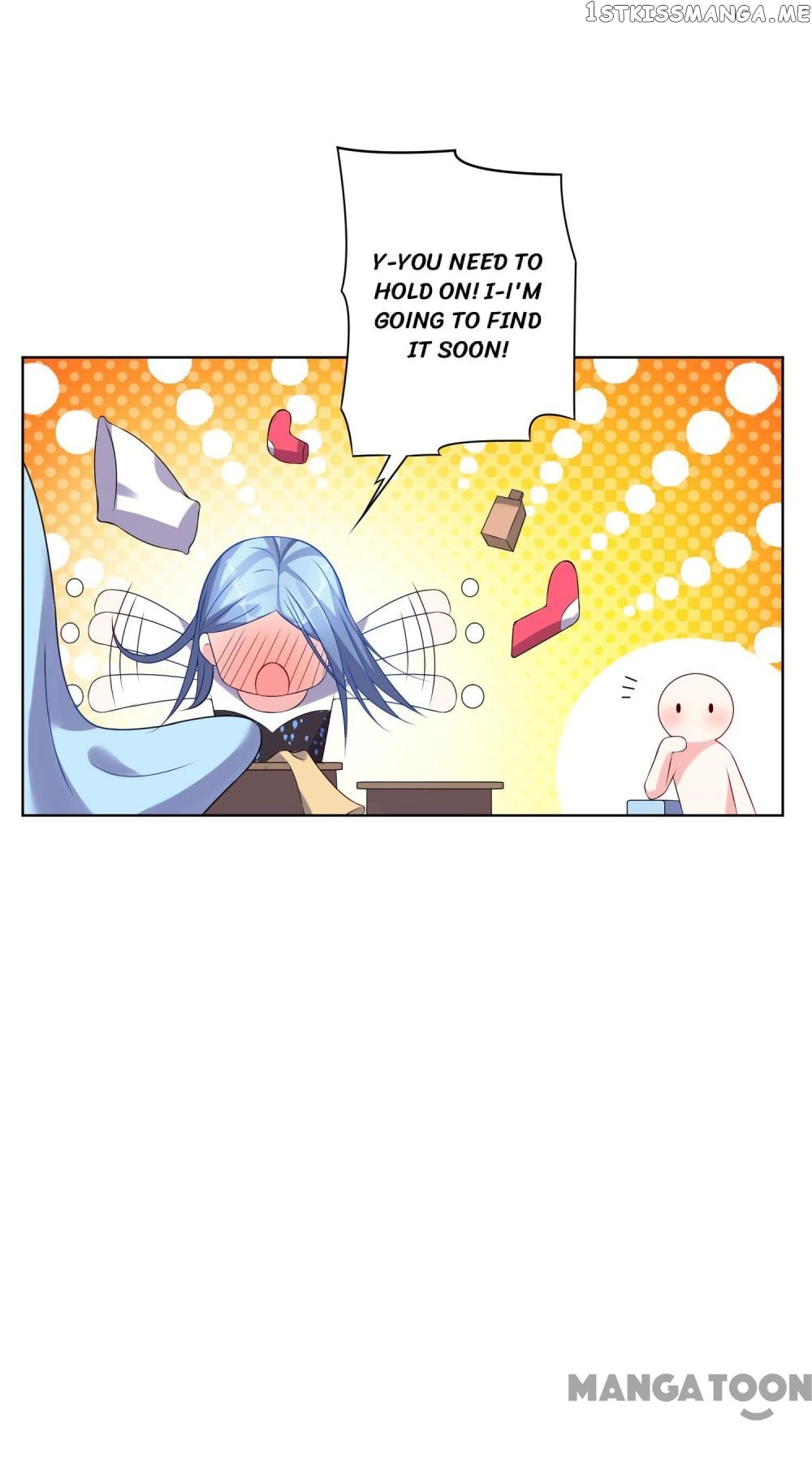 Blackmailed By Bossy Ceo chapter 153 - page 26