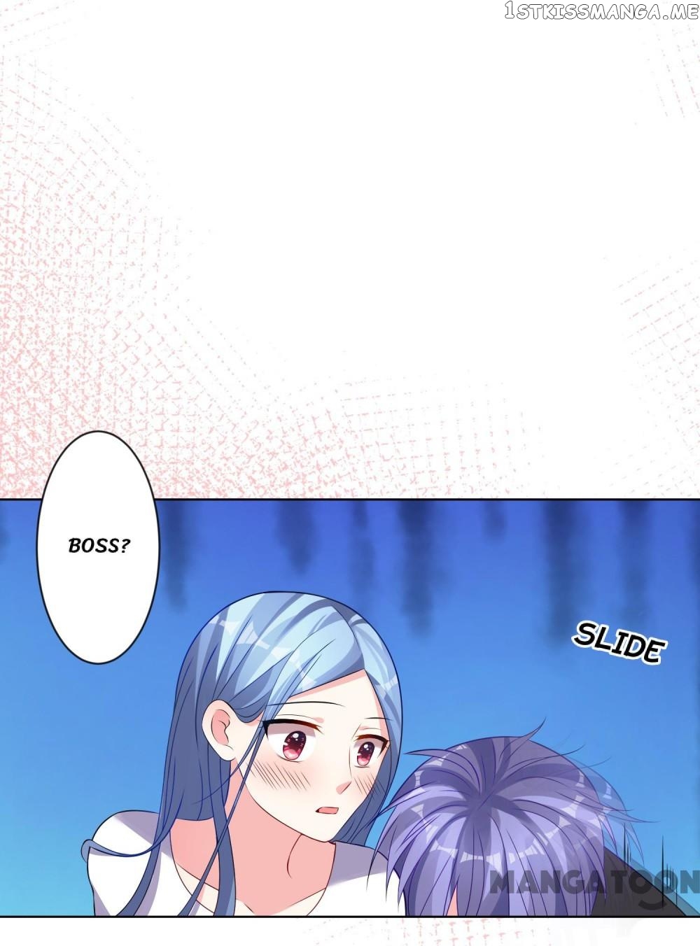 Blackmailed By Bossy Ceo chapter 153 - page 30