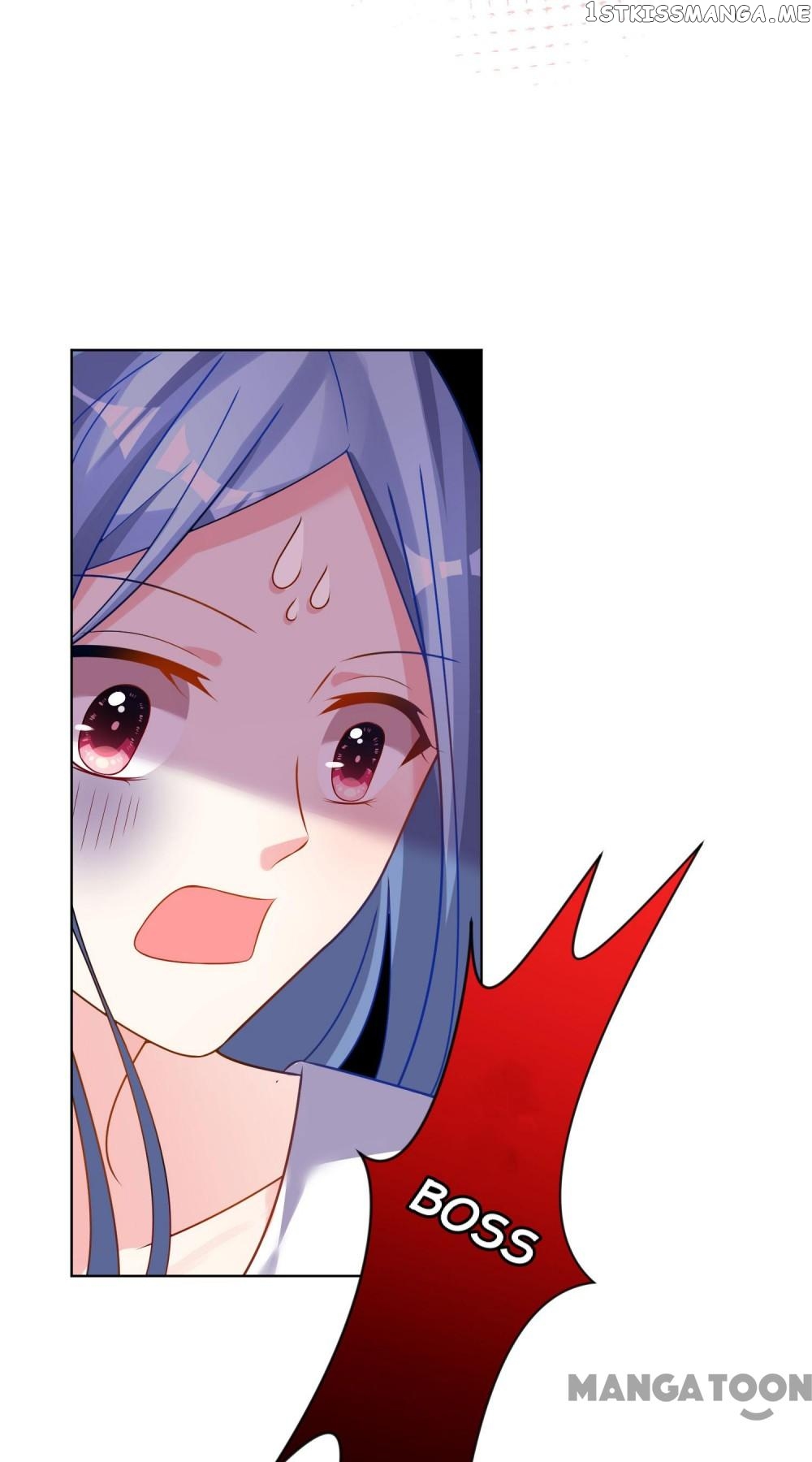 Blackmailed By Bossy Ceo chapter 153 - page 31