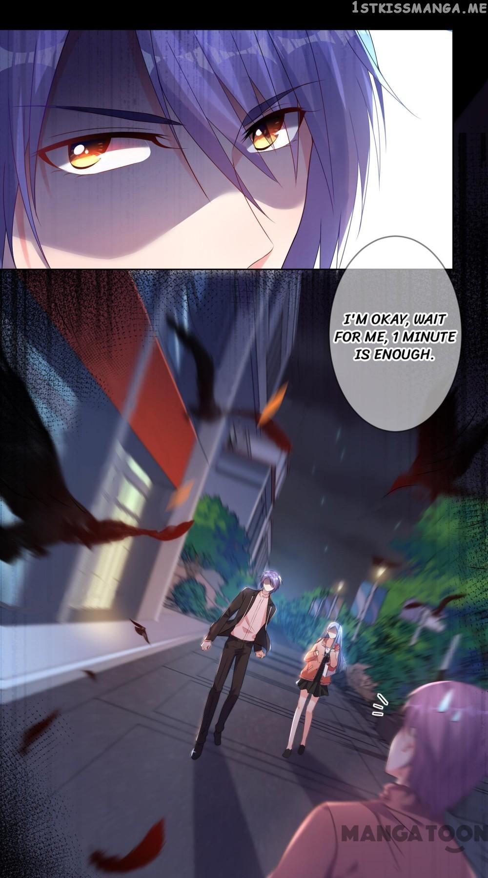 Blackmailed By Bossy Ceo chapter 153 - page 5