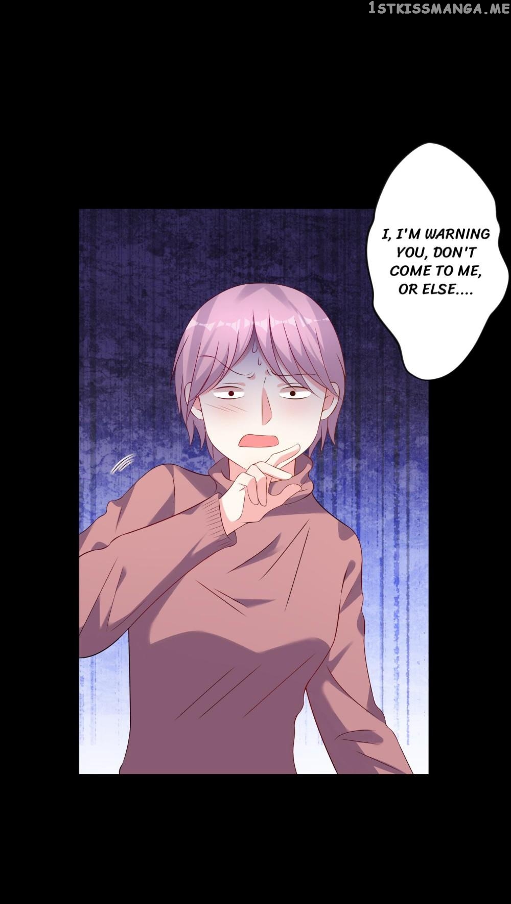 Blackmailed By Bossy Ceo chapter 153 - page 7