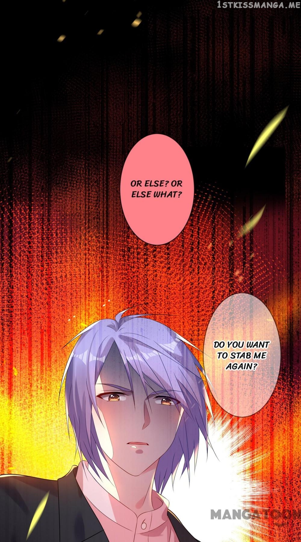 Blackmailed By Bossy Ceo chapter 153 - page 8