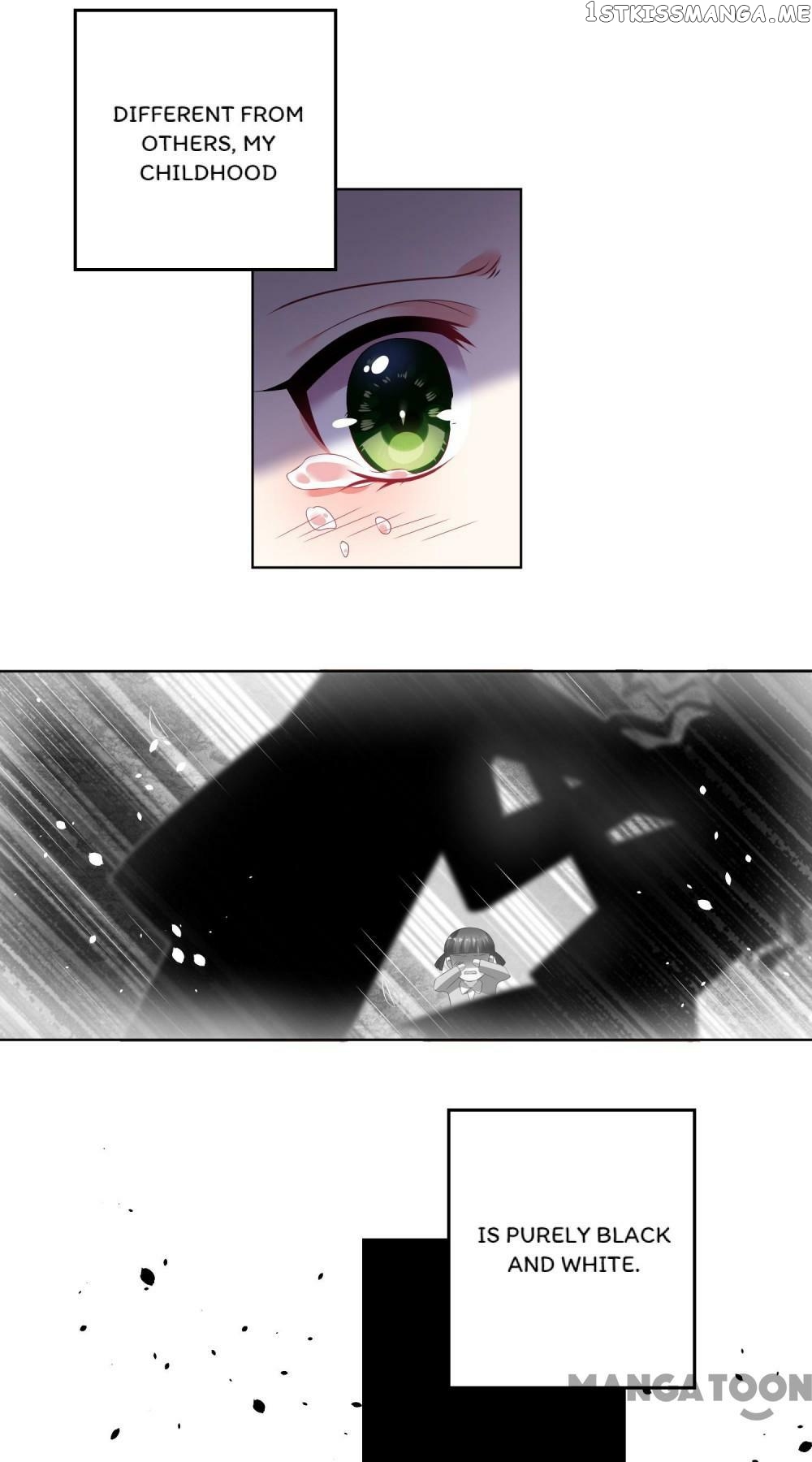 Blackmailed By Bossy Ceo chapter 80 - page 1