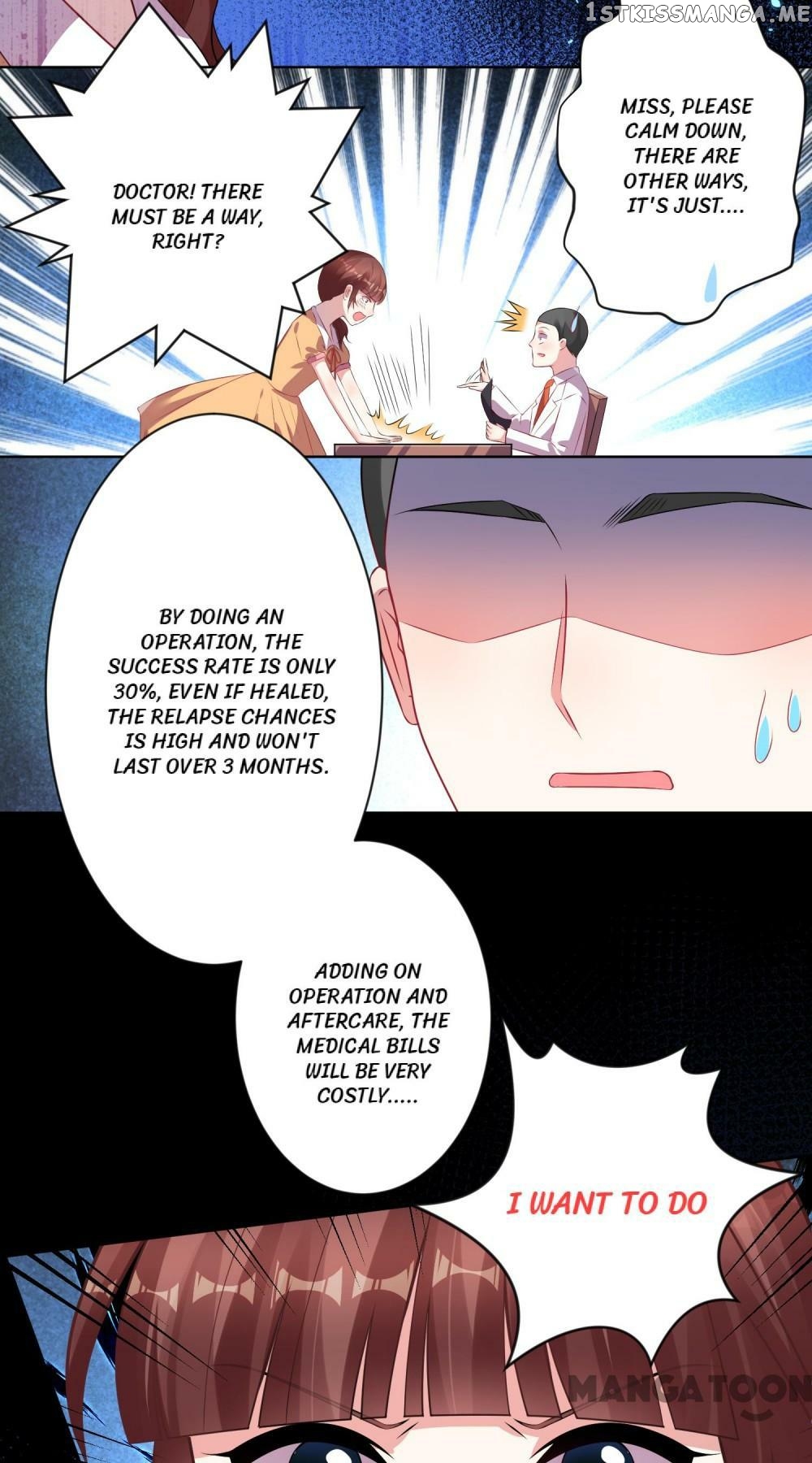 Blackmailed By Bossy Ceo chapter 80 - page 11