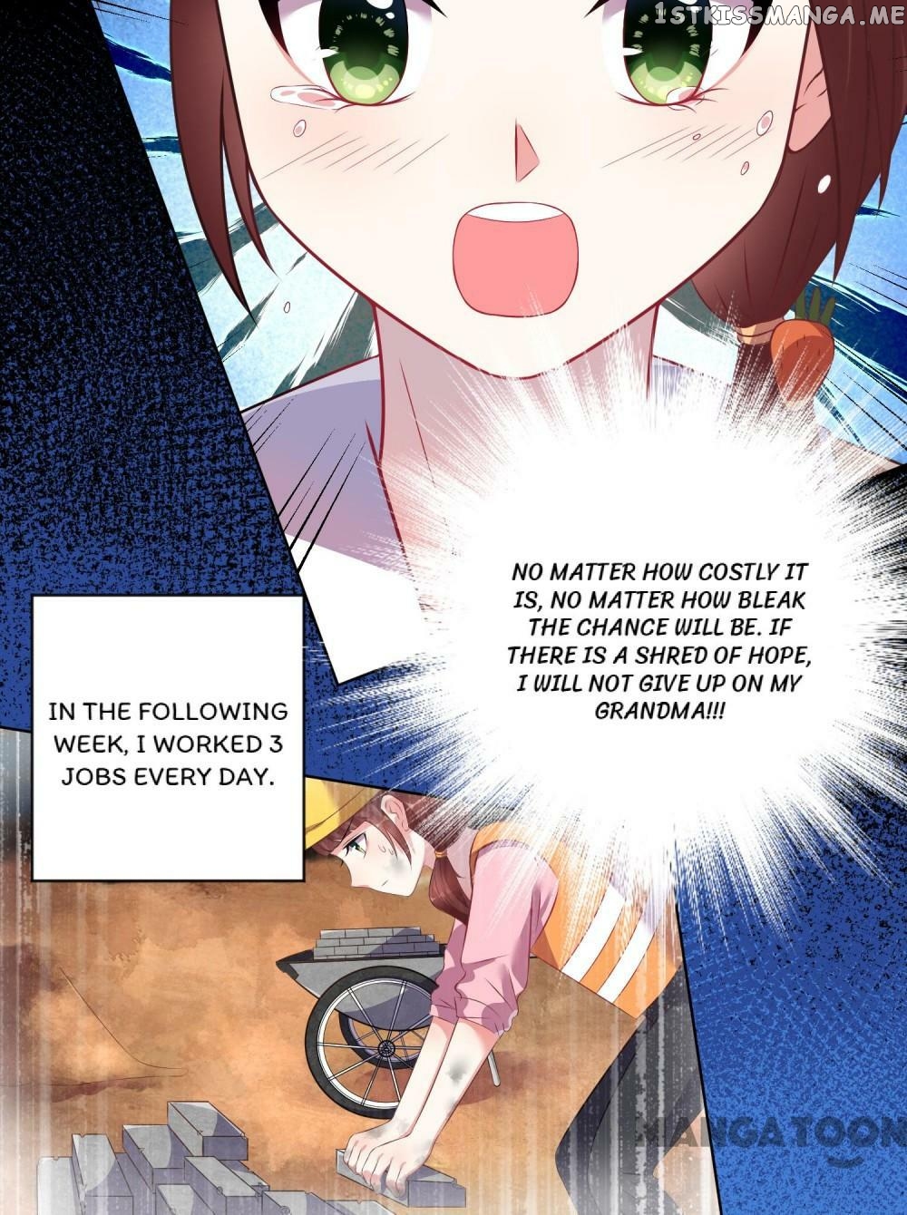 Blackmailed By Bossy Ceo chapter 80 - page 12