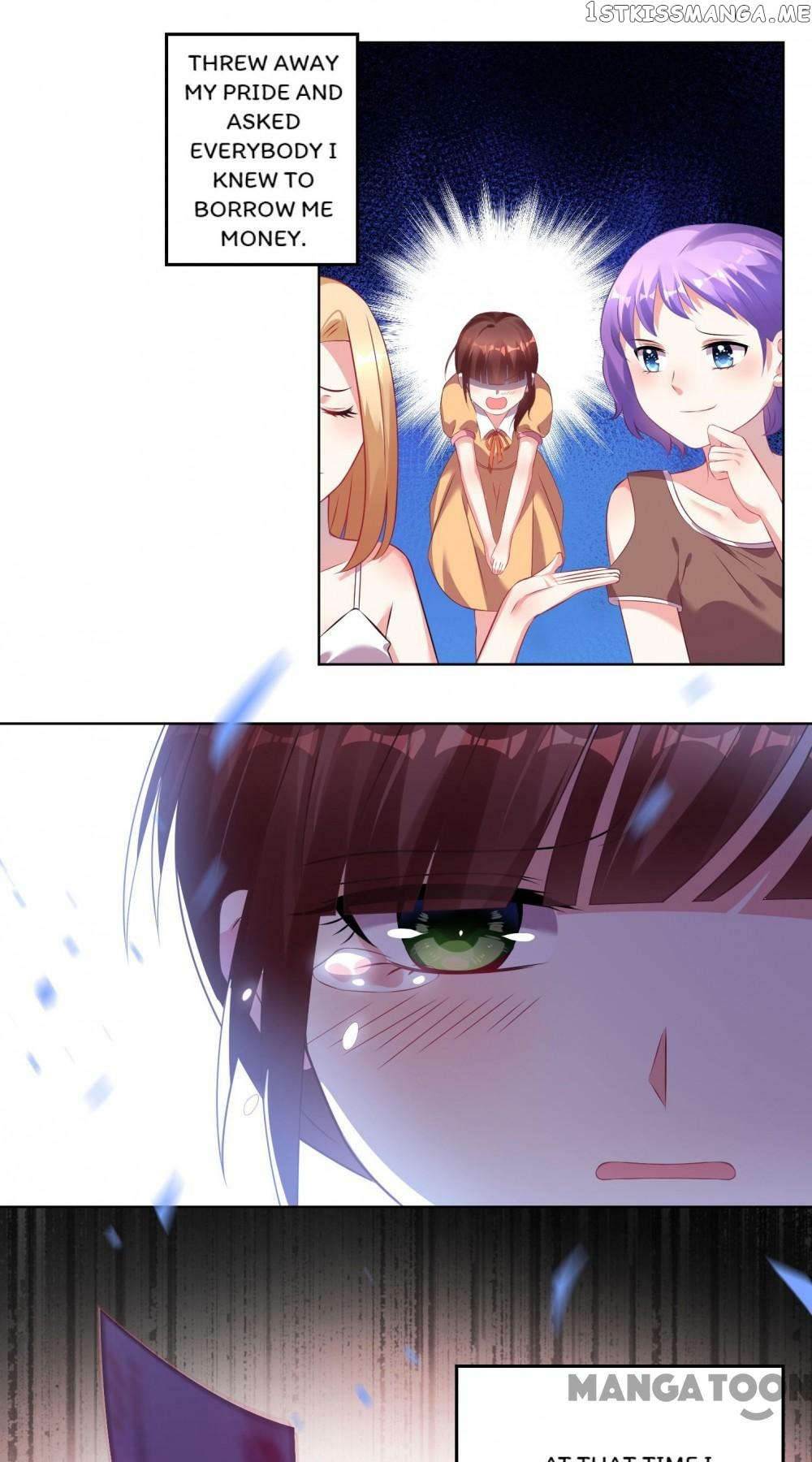 Blackmailed By Bossy Ceo chapter 80 - page 13