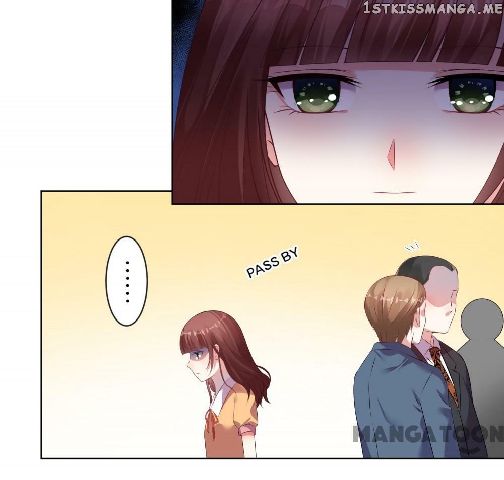 Blackmailed By Bossy Ceo chapter 80 - page 17