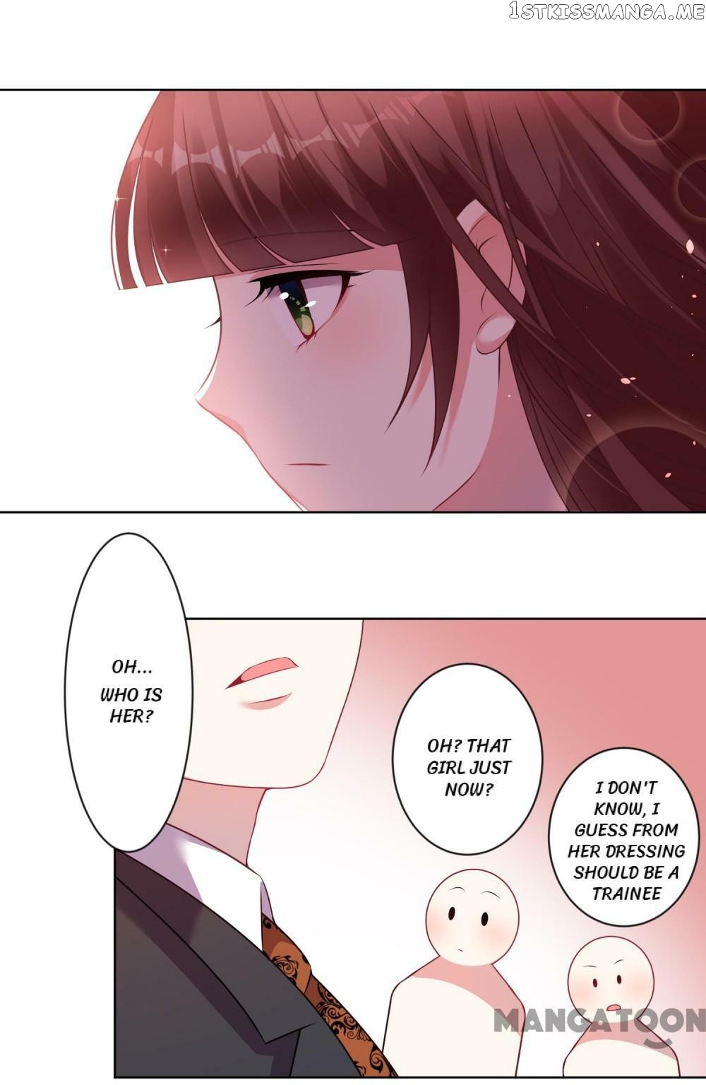 Blackmailed By Bossy Ceo chapter 80 - page 18