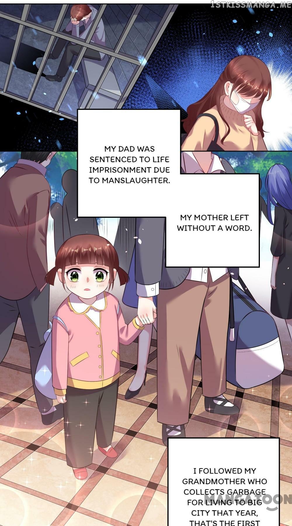 Blackmailed By Bossy Ceo chapter 80 - page 3