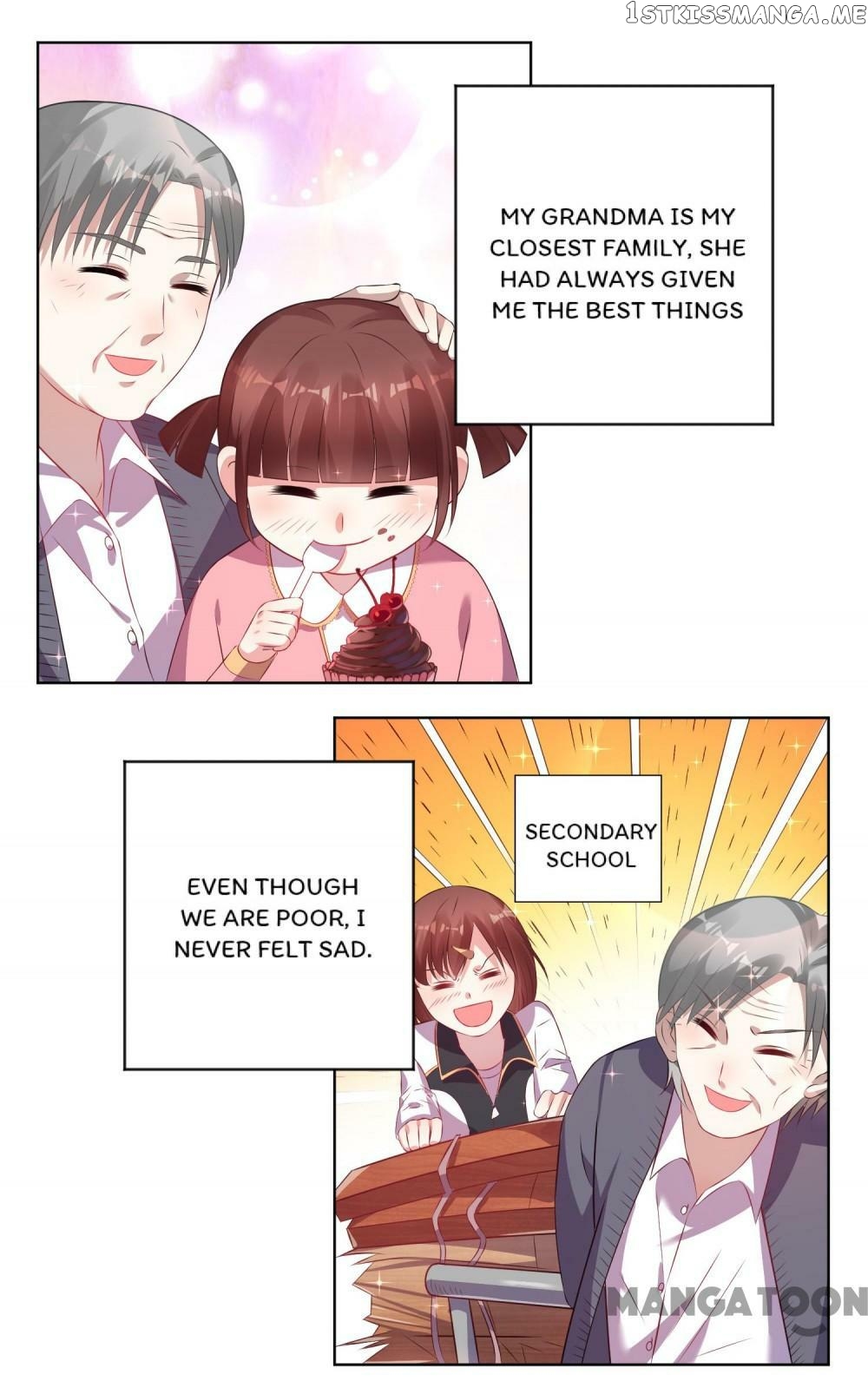 Blackmailed By Bossy Ceo chapter 80 - page 6