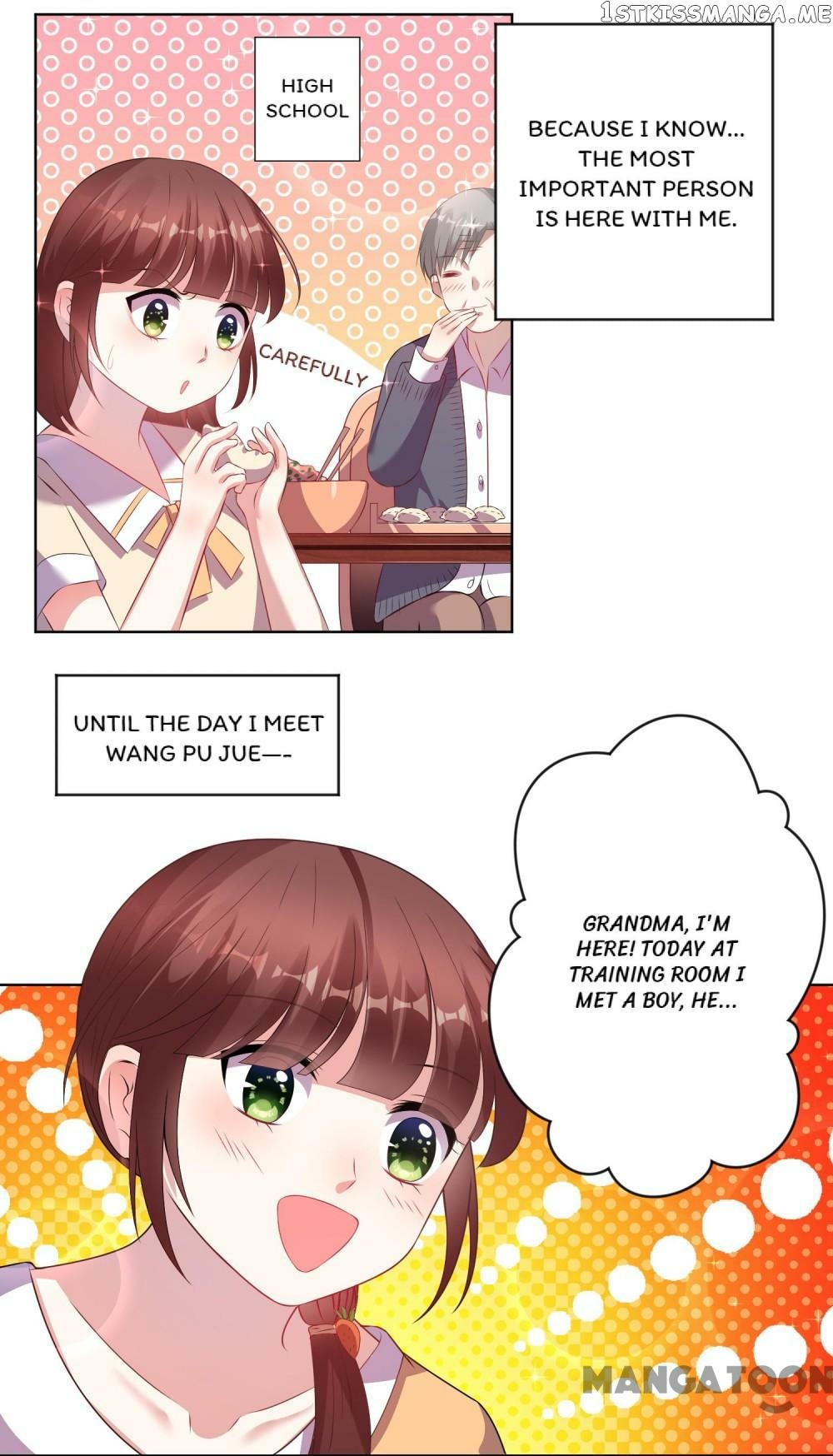 Blackmailed By Bossy Ceo chapter 80 - page 7