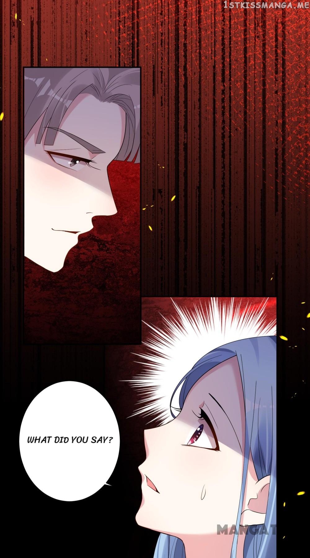 Blackmailed By Bossy Ceo chapter 192 - page 1