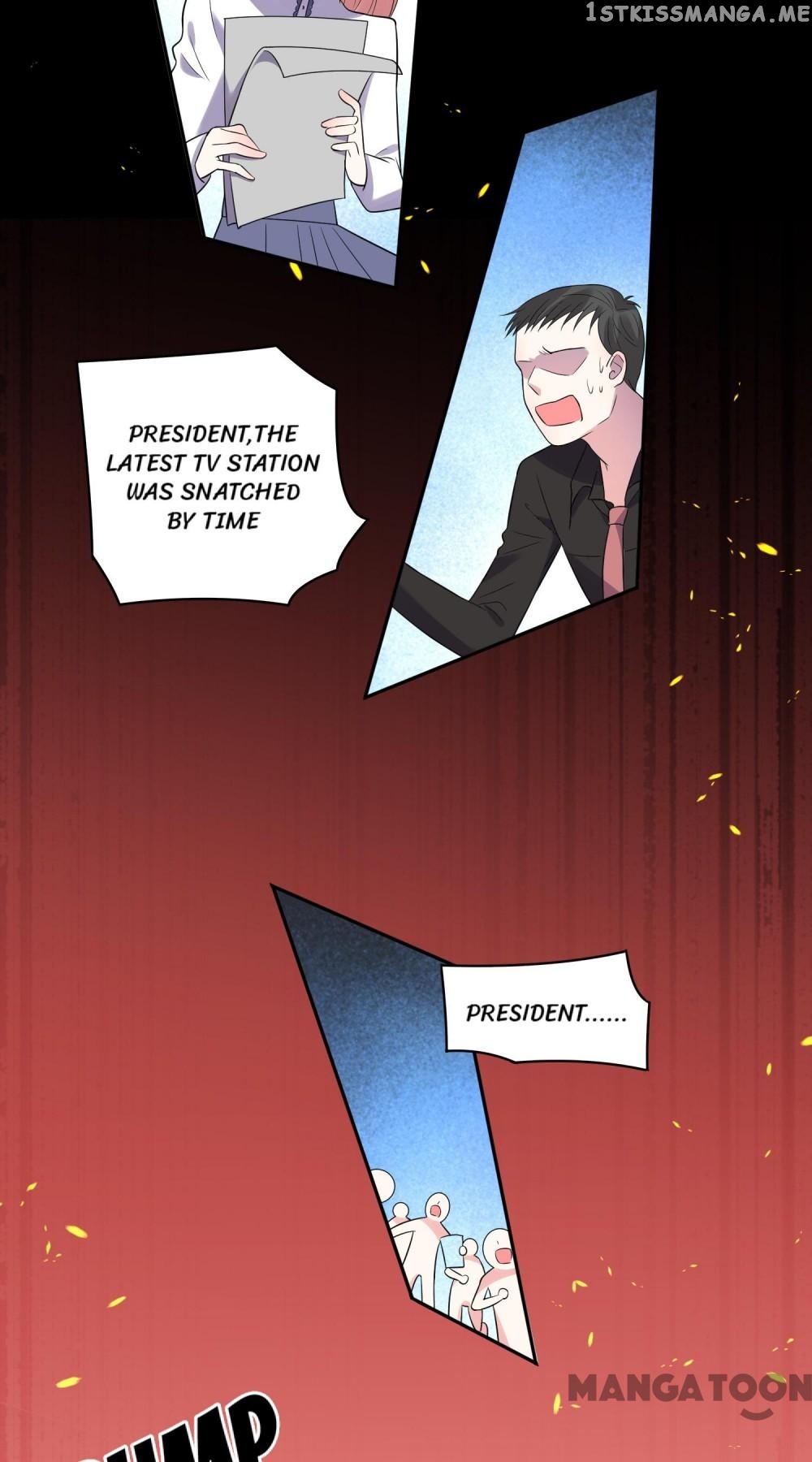 Blackmailed By Bossy Ceo chapter 192 - page 11