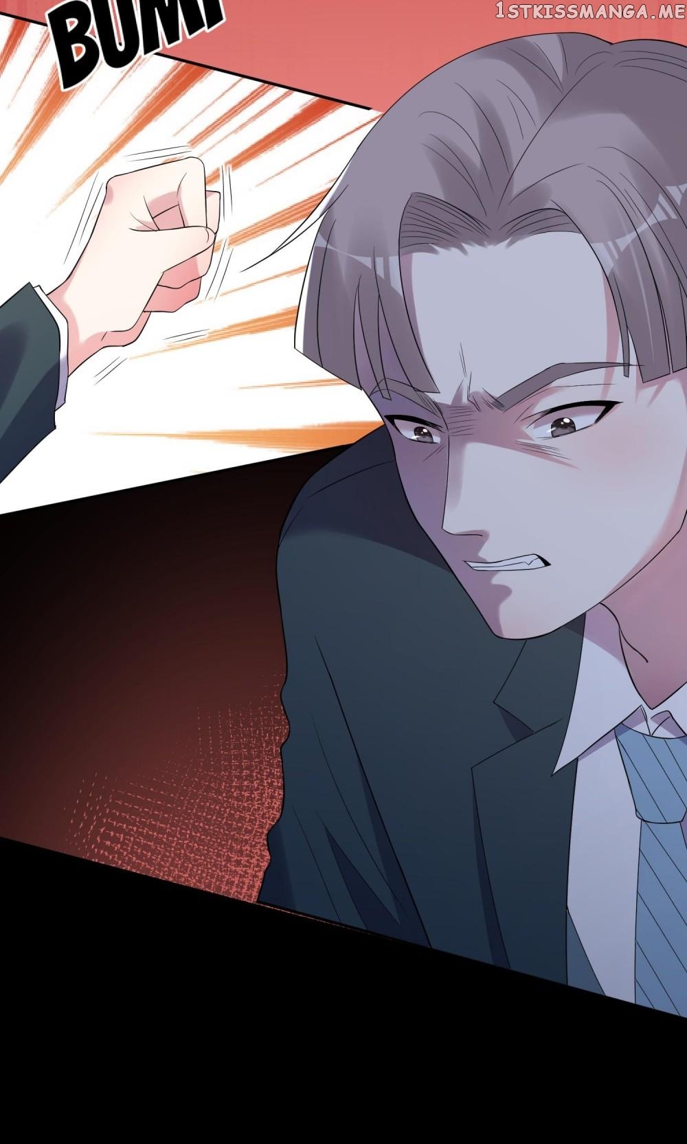 Blackmailed By Bossy Ceo chapter 192 - page 12