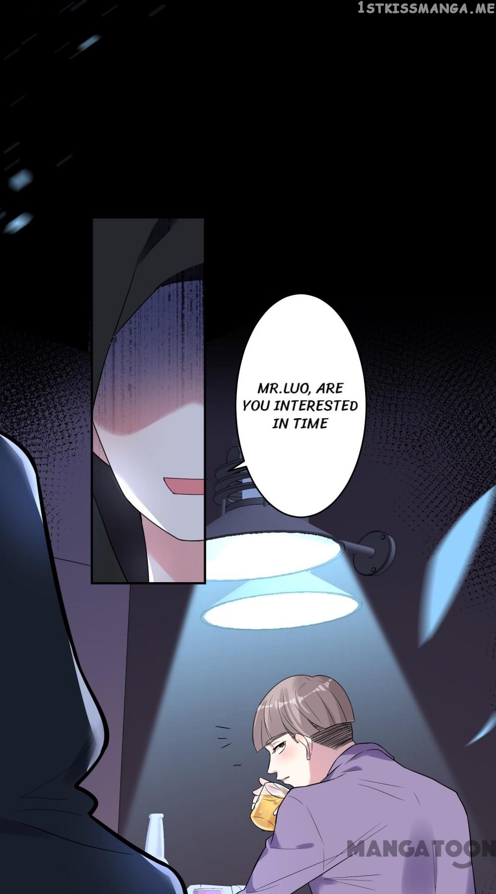 Blackmailed By Bossy Ceo chapter 192 - page 13