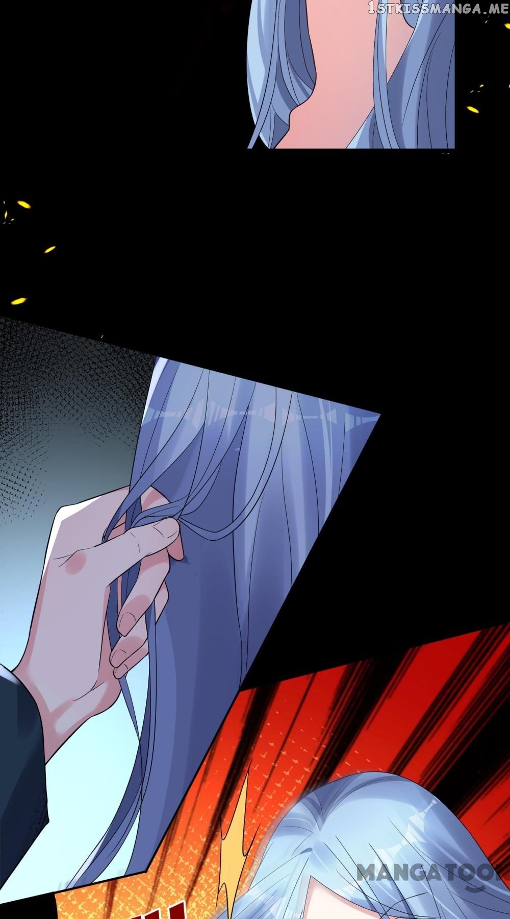 Blackmailed By Bossy Ceo chapter 192 - page 2