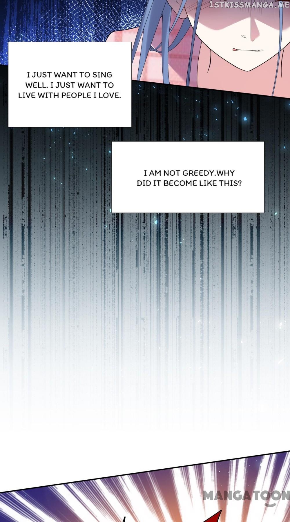 Blackmailed By Bossy Ceo chapter 192 - page 26
