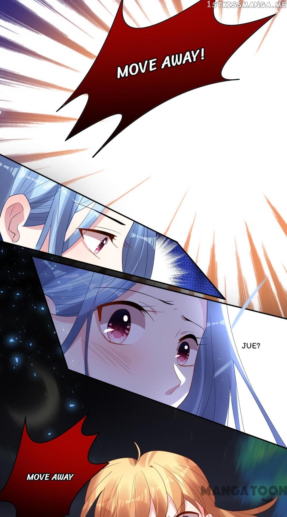 Blackmailed By Bossy Ceo chapter 192 - page 27