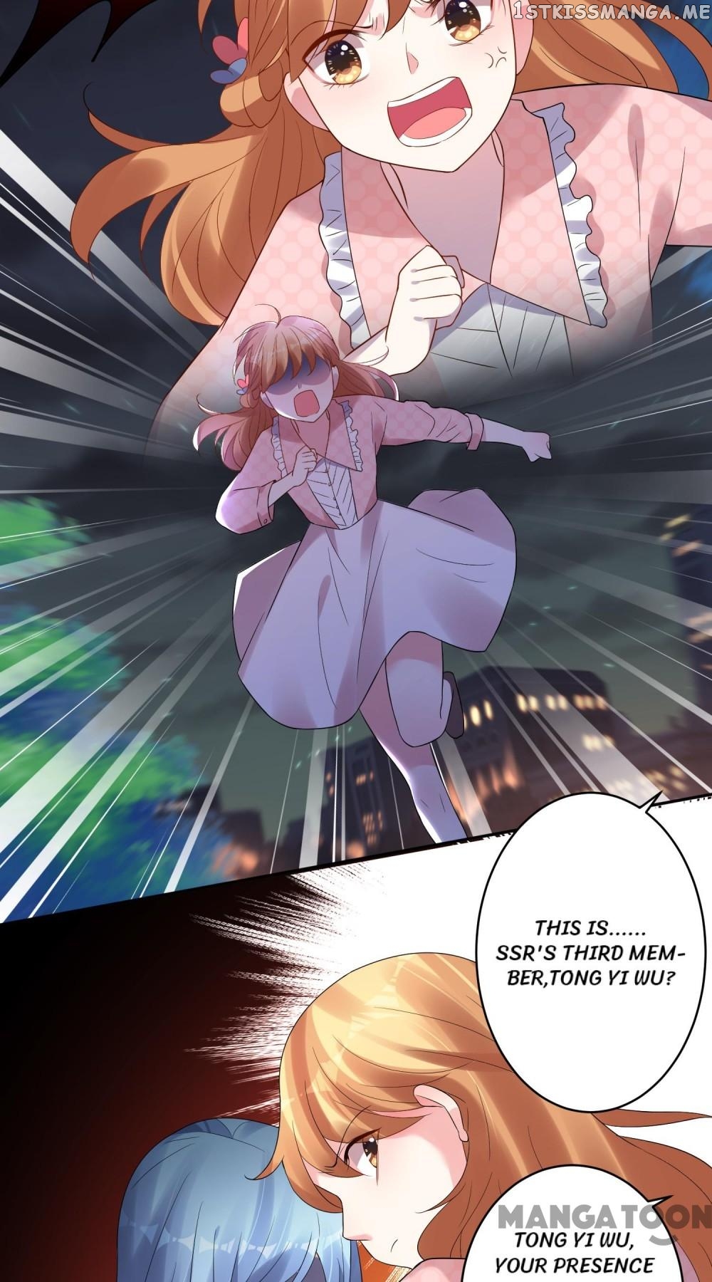 Blackmailed By Bossy Ceo chapter 192 - page 28