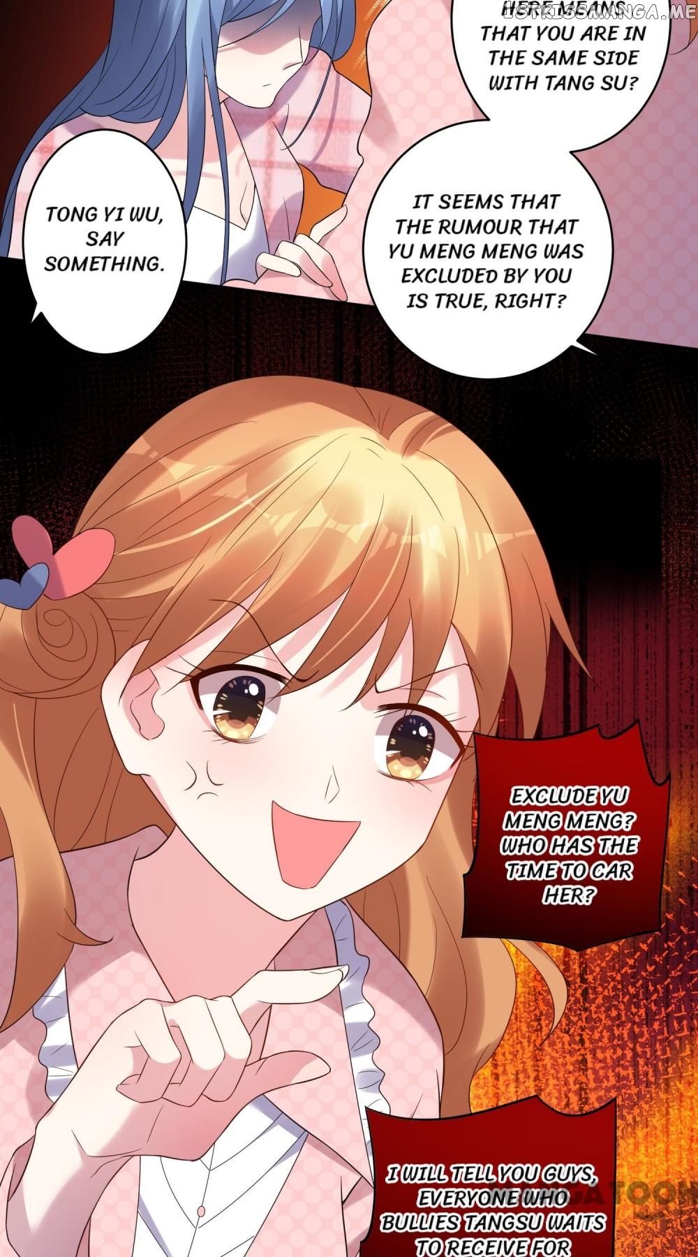 Blackmailed By Bossy Ceo chapter 192 - page 29