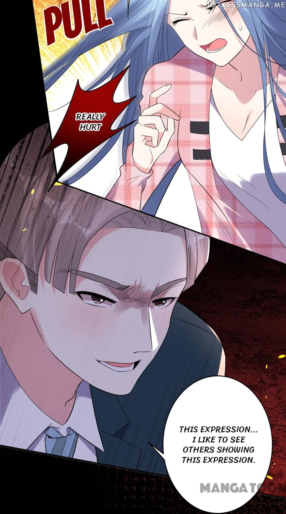 Blackmailed By Bossy Ceo chapter 192 - page 3