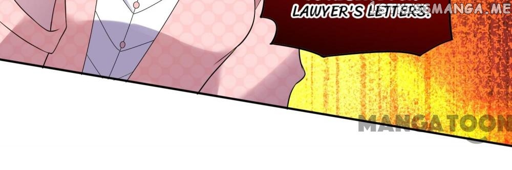 Blackmailed By Bossy Ceo chapter 192 - page 30