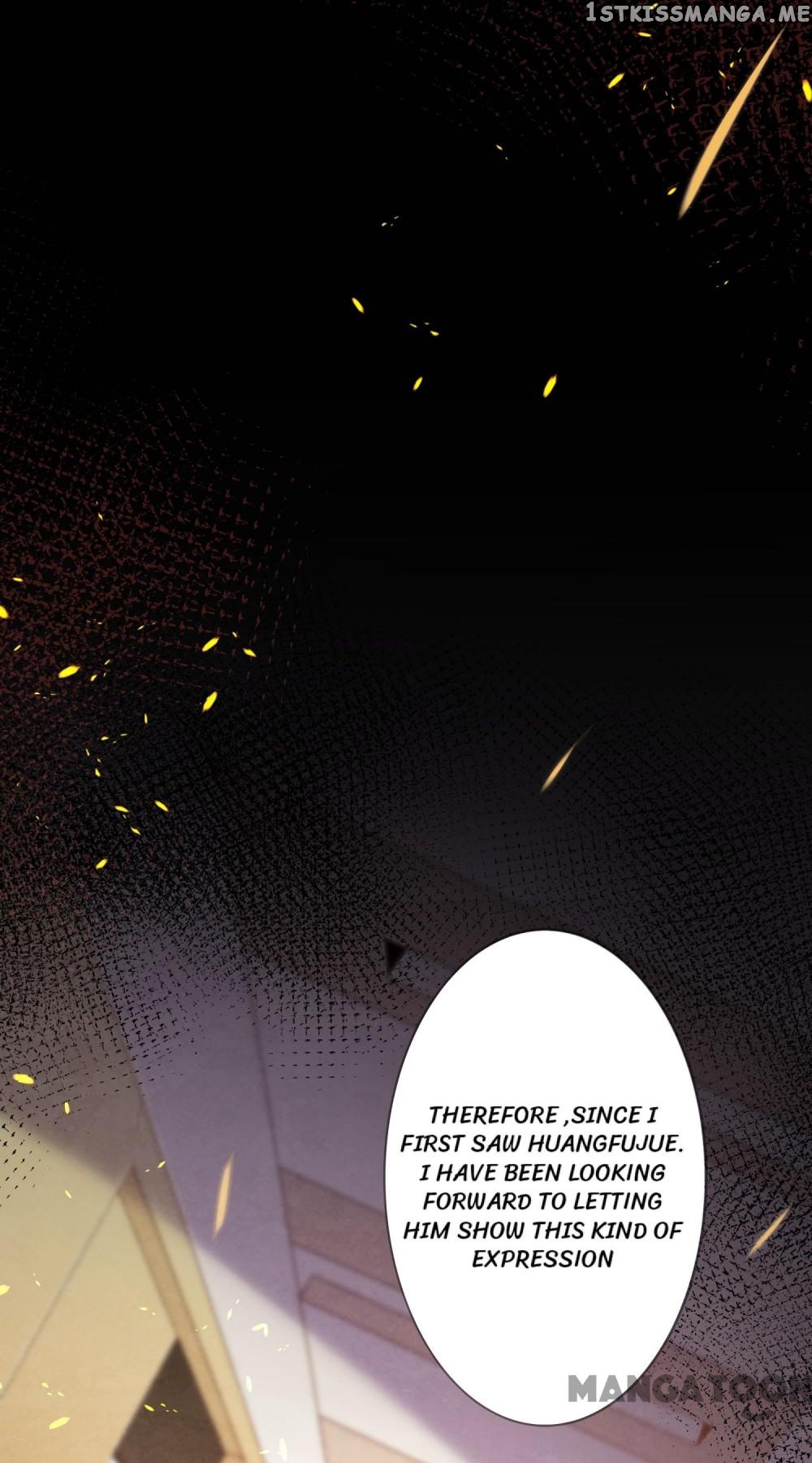 Blackmailed By Bossy Ceo chapter 192 - page 4