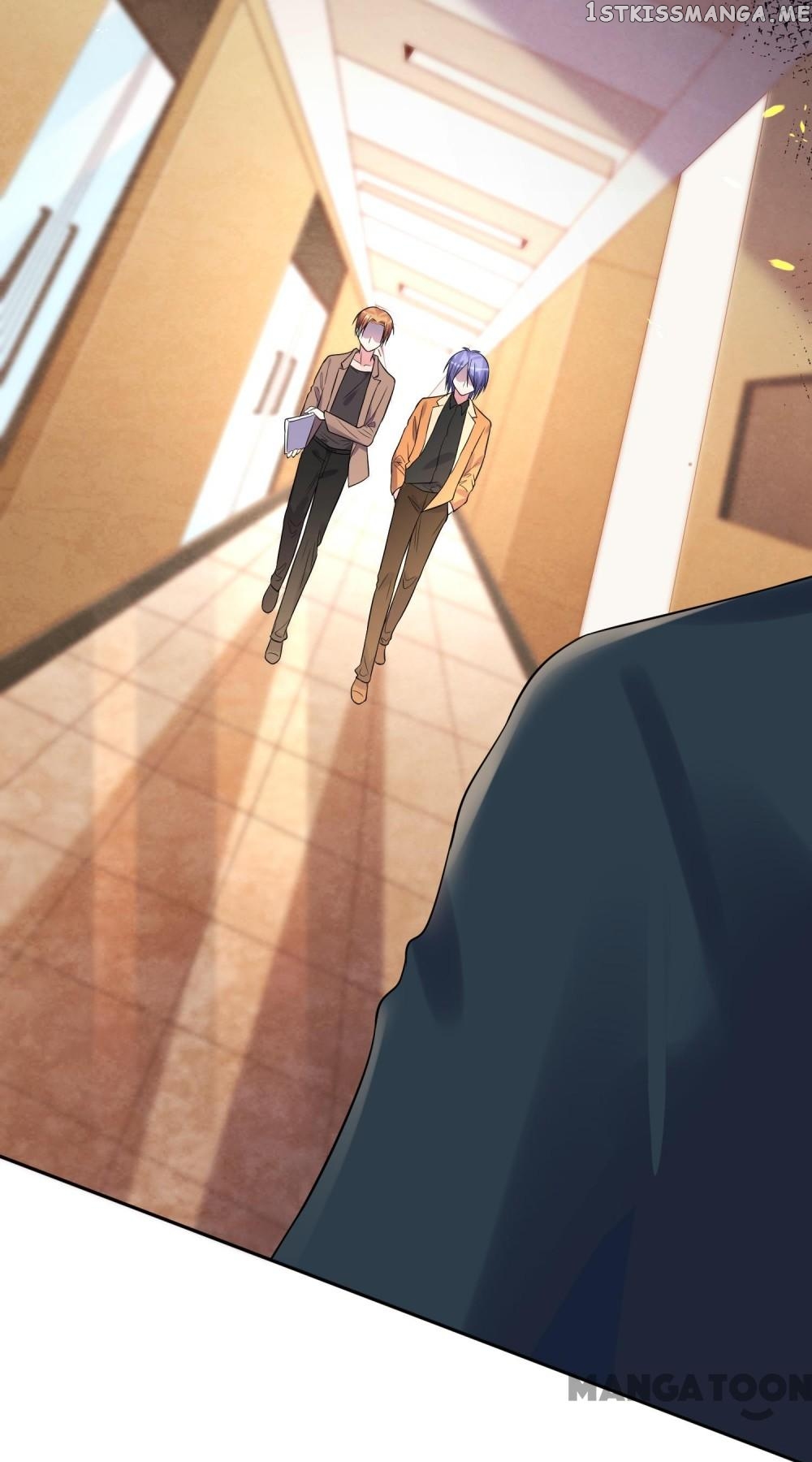 Blackmailed By Bossy Ceo chapter 192 - page 5