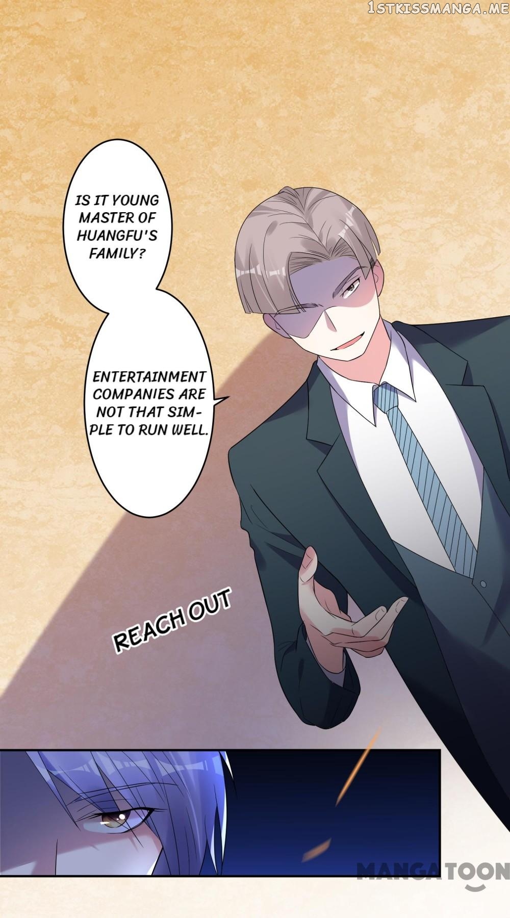 Blackmailed By Bossy Ceo chapter 192 - page 7