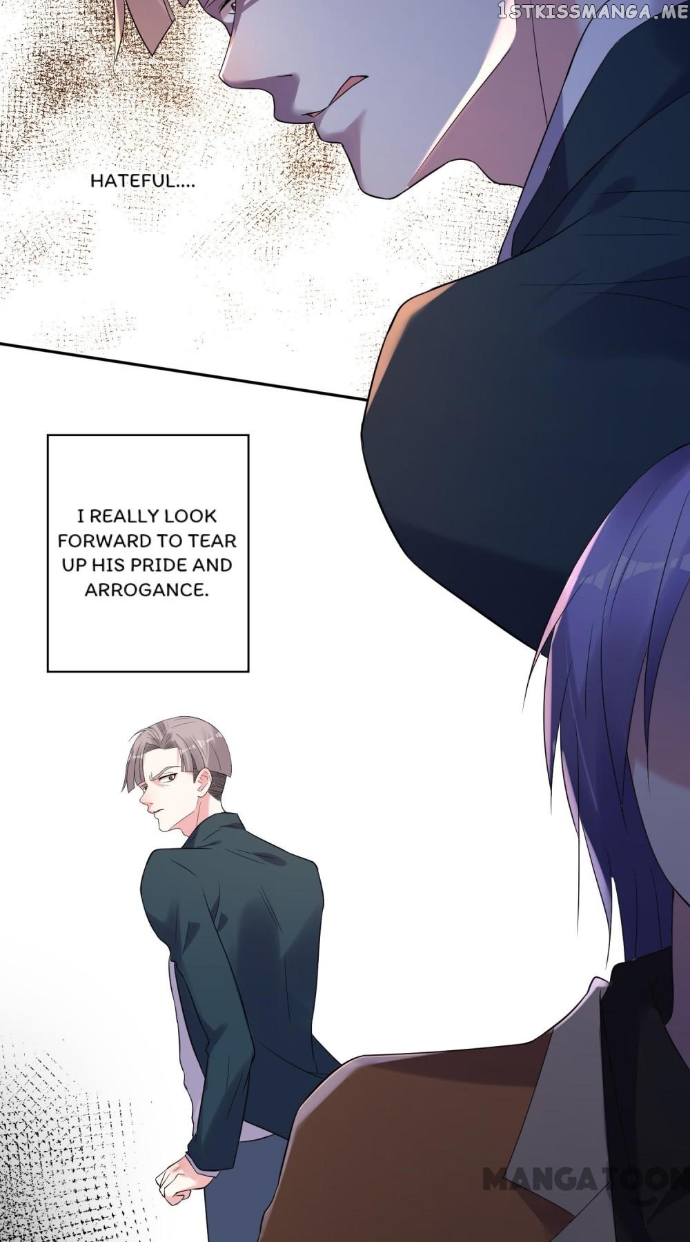 Blackmailed By Bossy Ceo chapter 192 - page 9