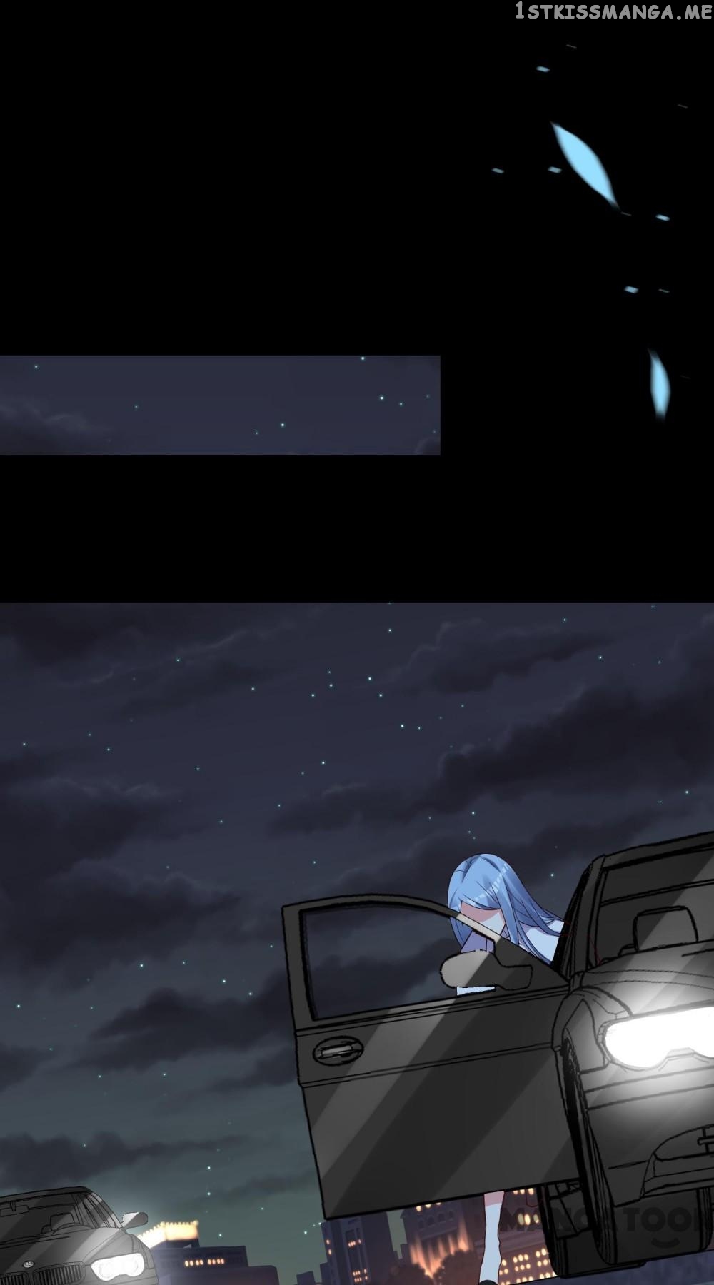 Blackmailed By Bossy Ceo chapter 253 - page 1