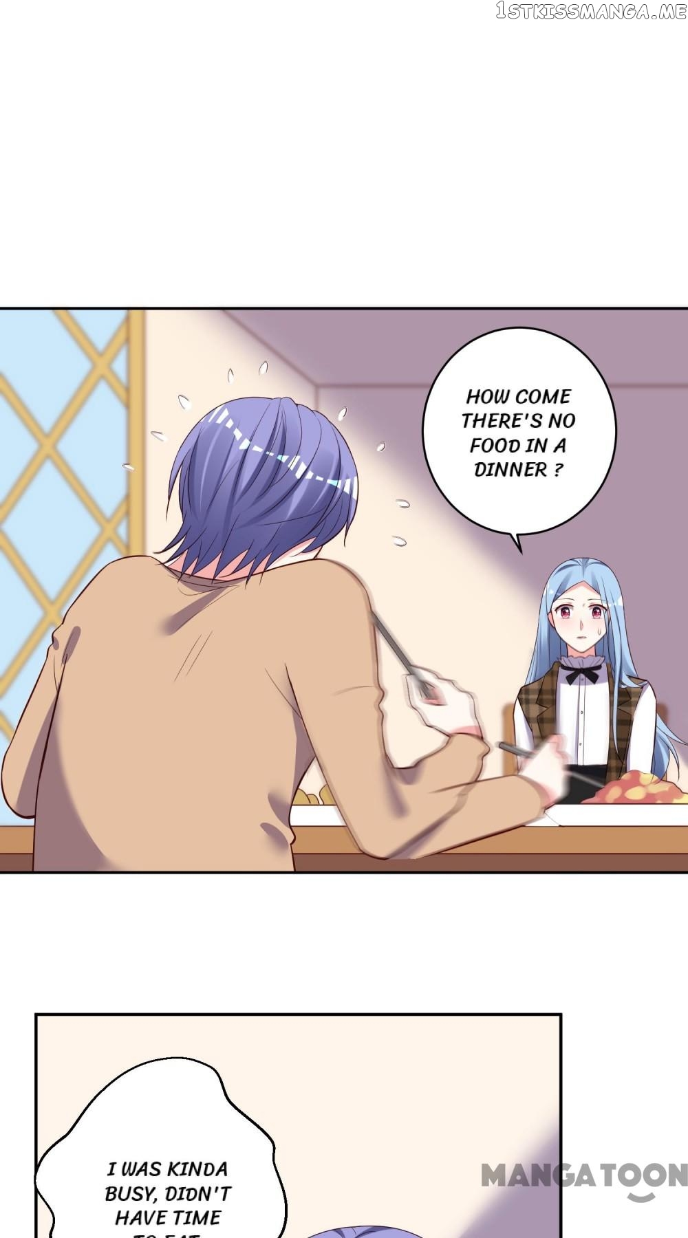 Blackmailed By Bossy Ceo chapter 253 - page 13
