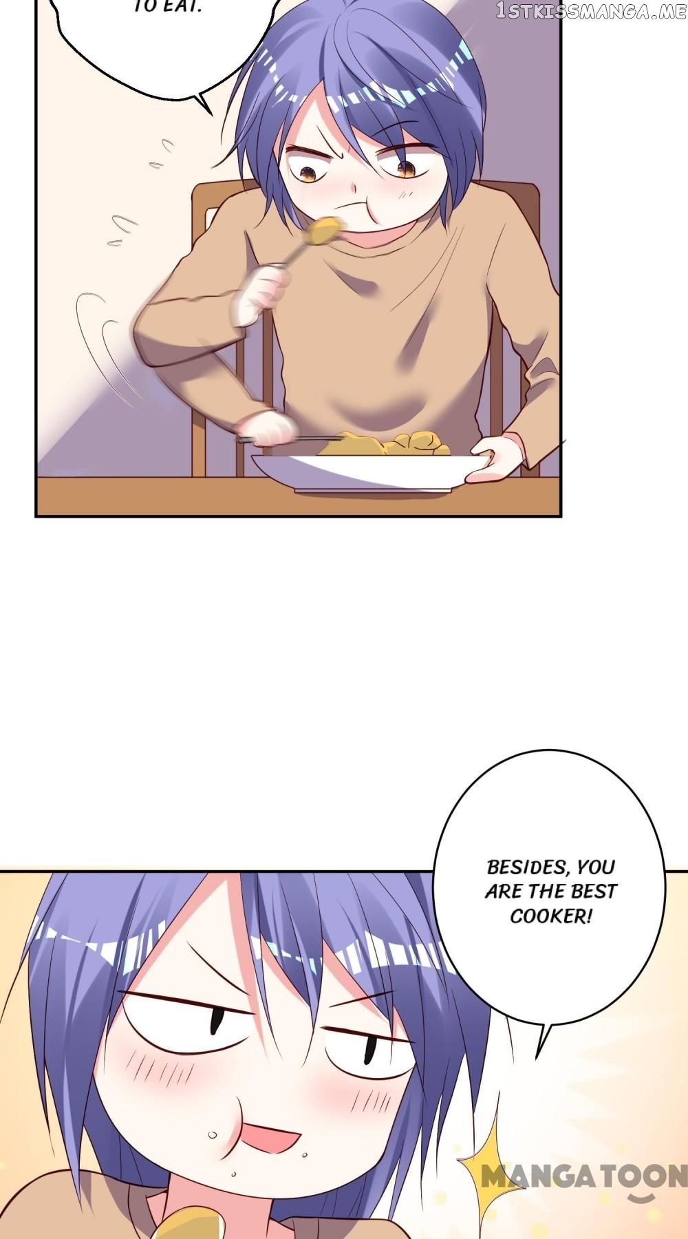 Blackmailed By Bossy Ceo chapter 253 - page 14