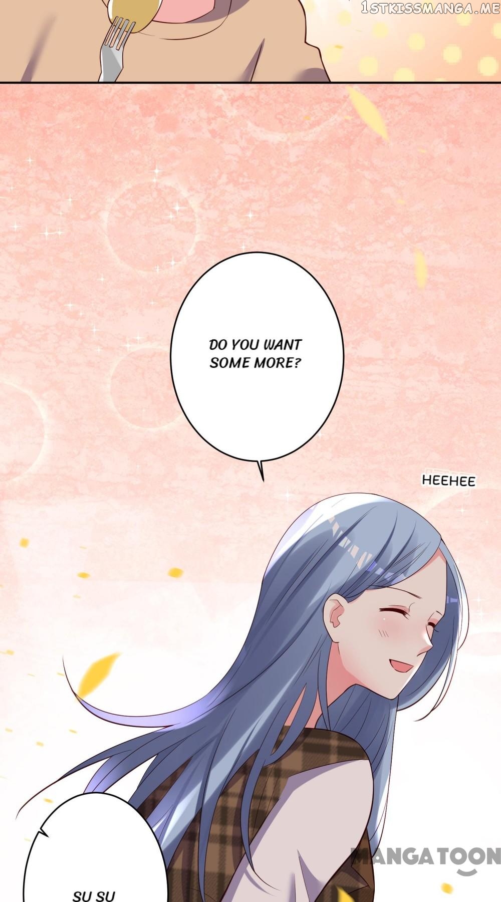 Blackmailed By Bossy Ceo chapter 253 - page 15