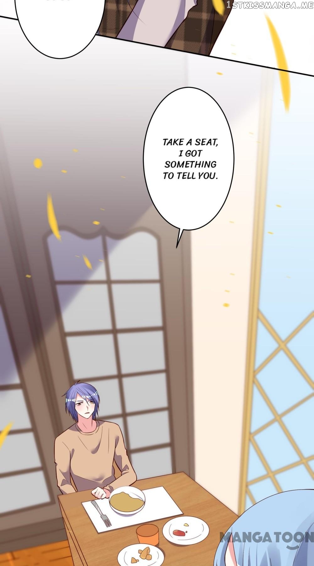 Blackmailed By Bossy Ceo chapter 253 - page 16