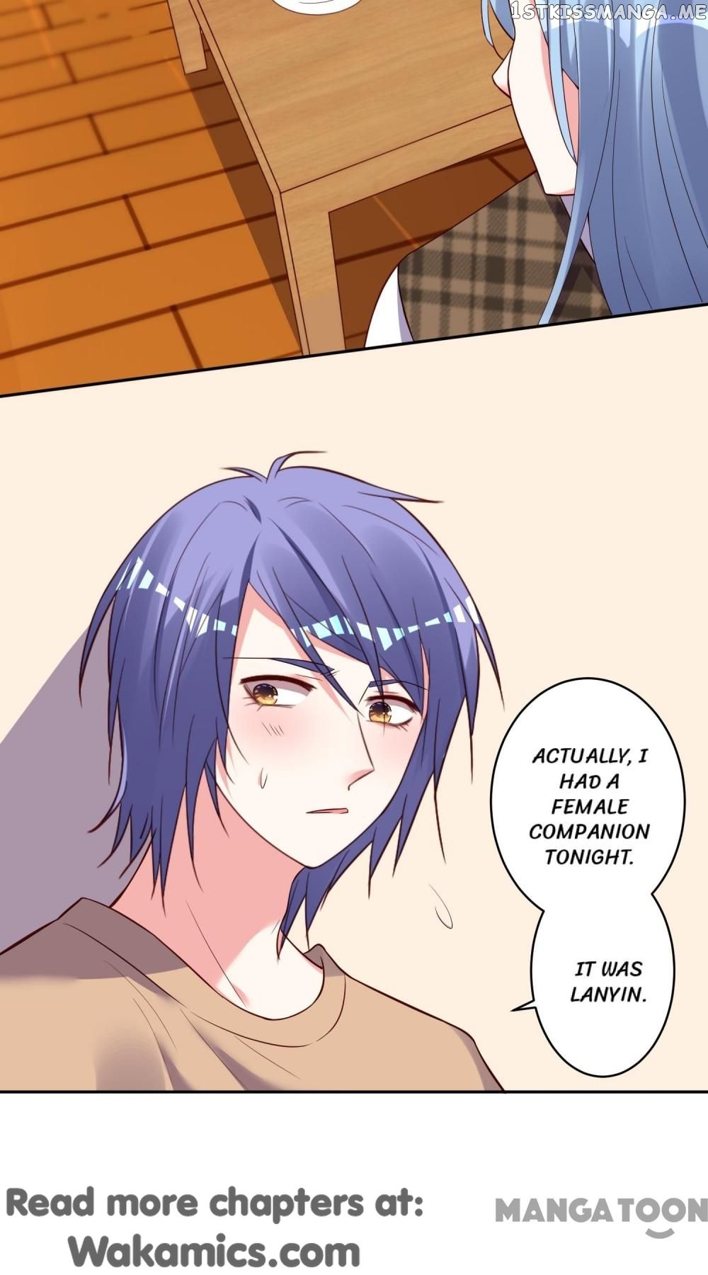 Blackmailed By Bossy Ceo chapter 253 - page 17
