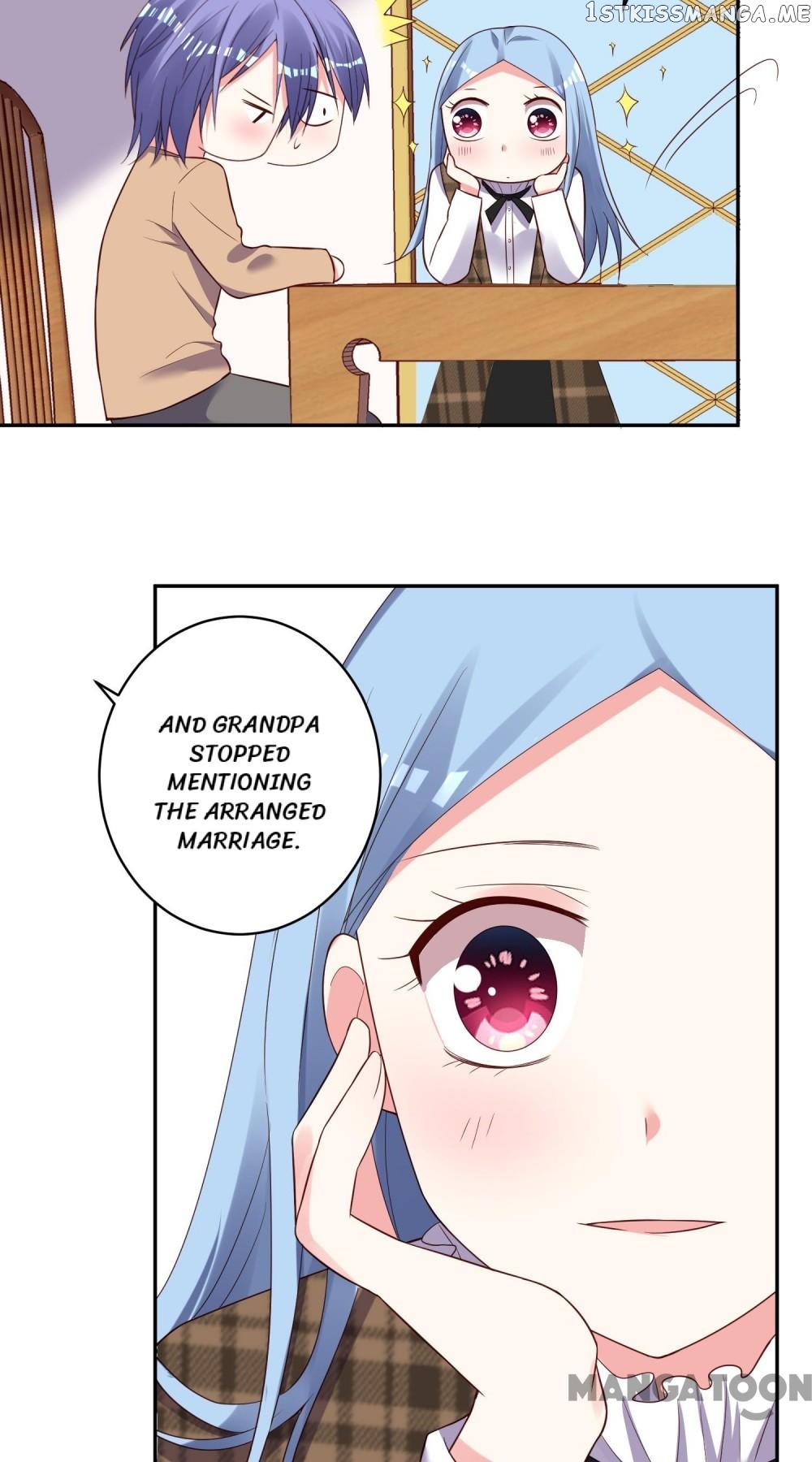 Blackmailed By Bossy Ceo chapter 253 - page 20
