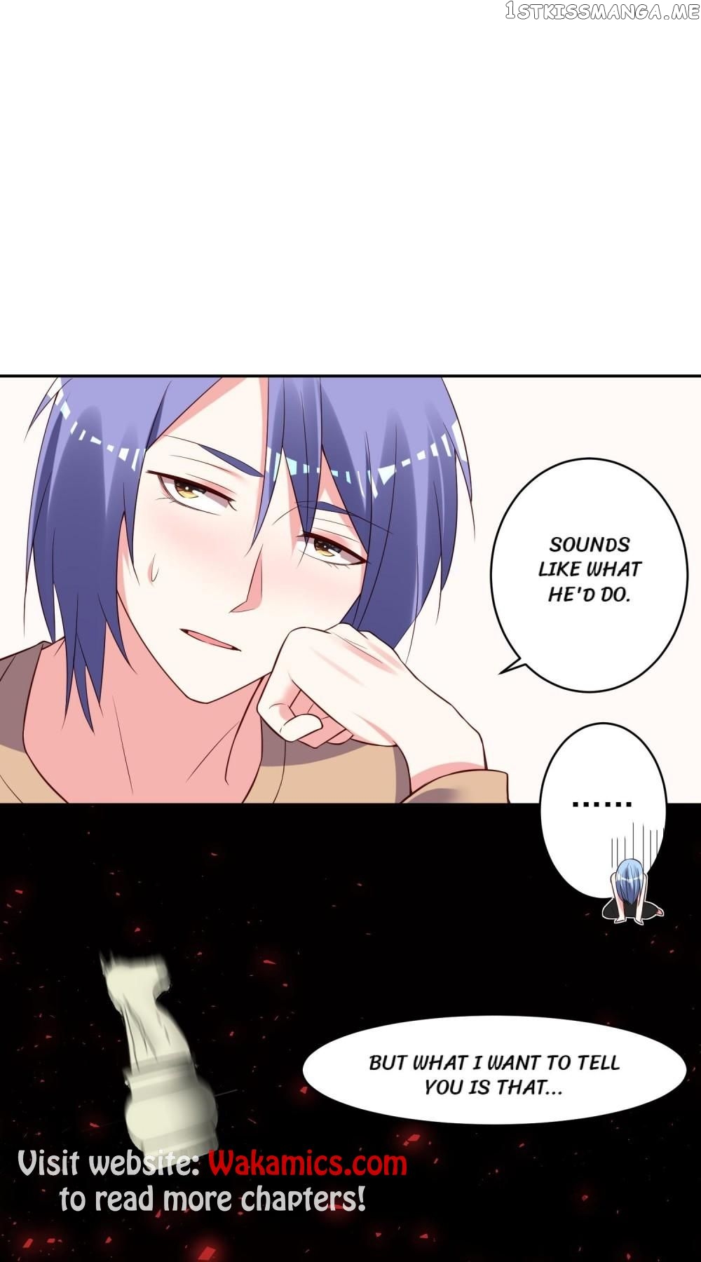 Blackmailed By Bossy Ceo chapter 253 - page 25