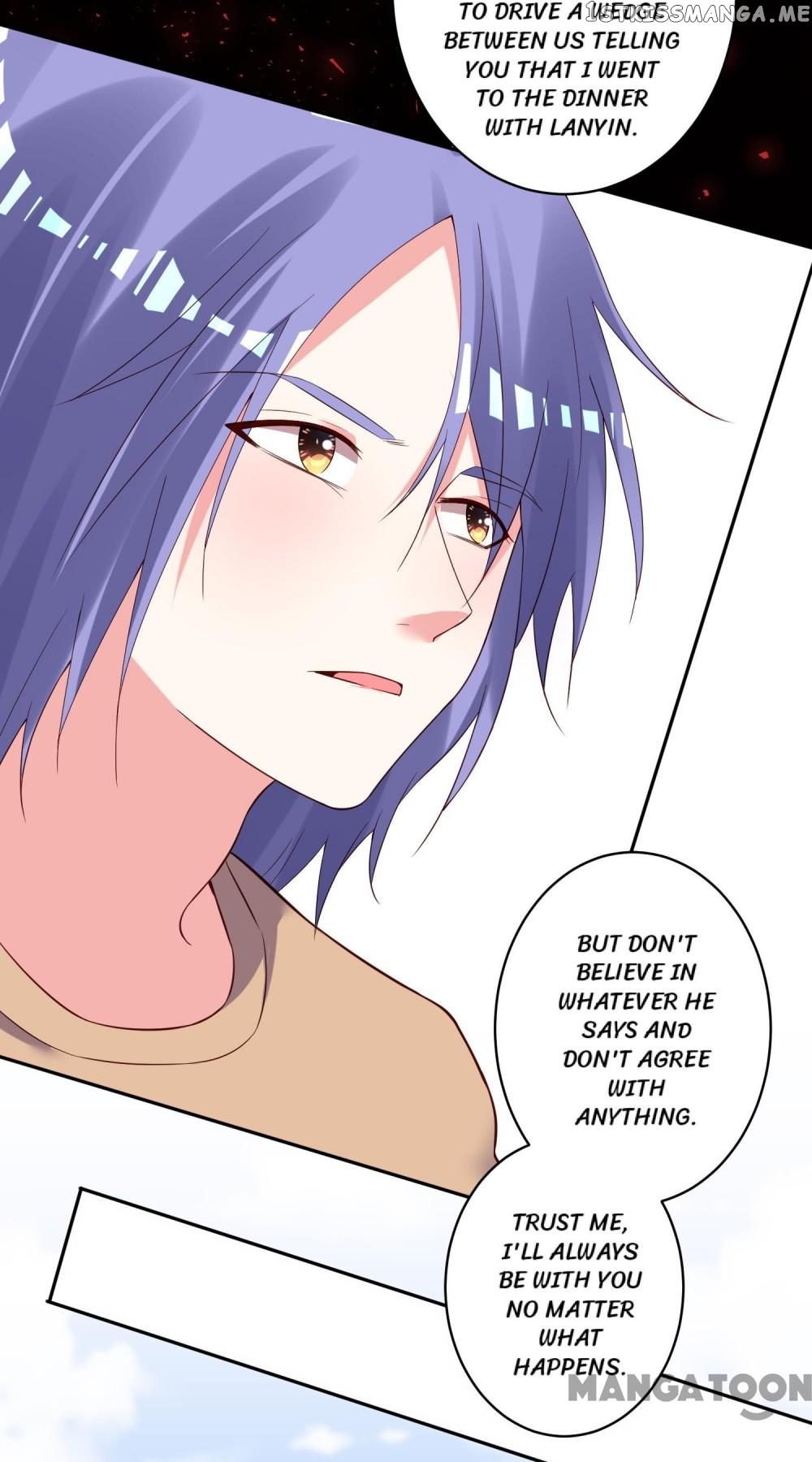 Blackmailed By Bossy Ceo chapter 253 - page 27