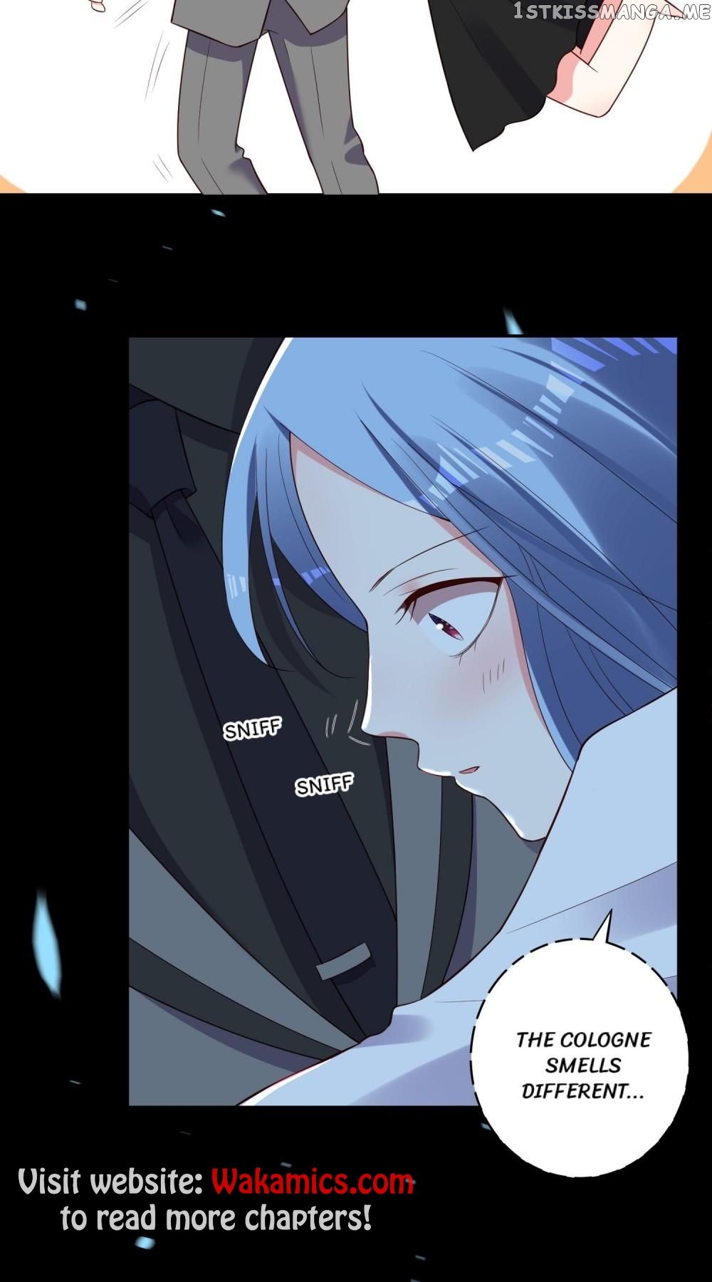 Blackmailed By Bossy Ceo chapter 253 - page 5