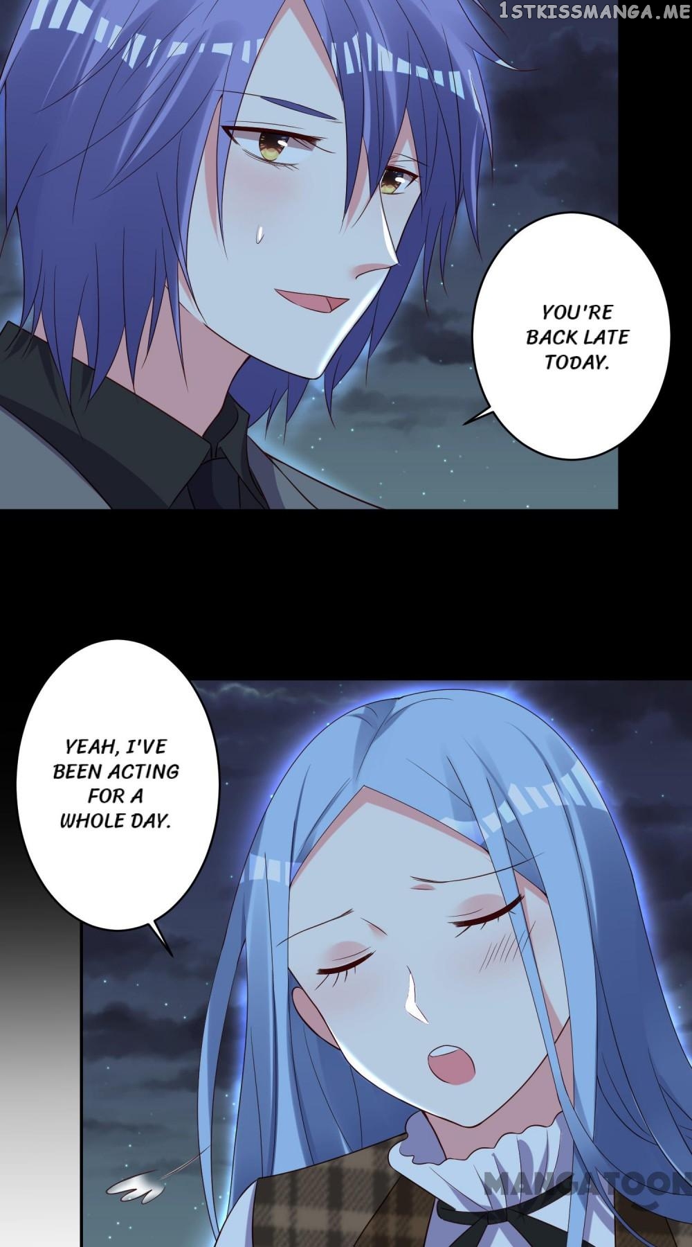 Blackmailed By Bossy Ceo chapter 253 - page 8
