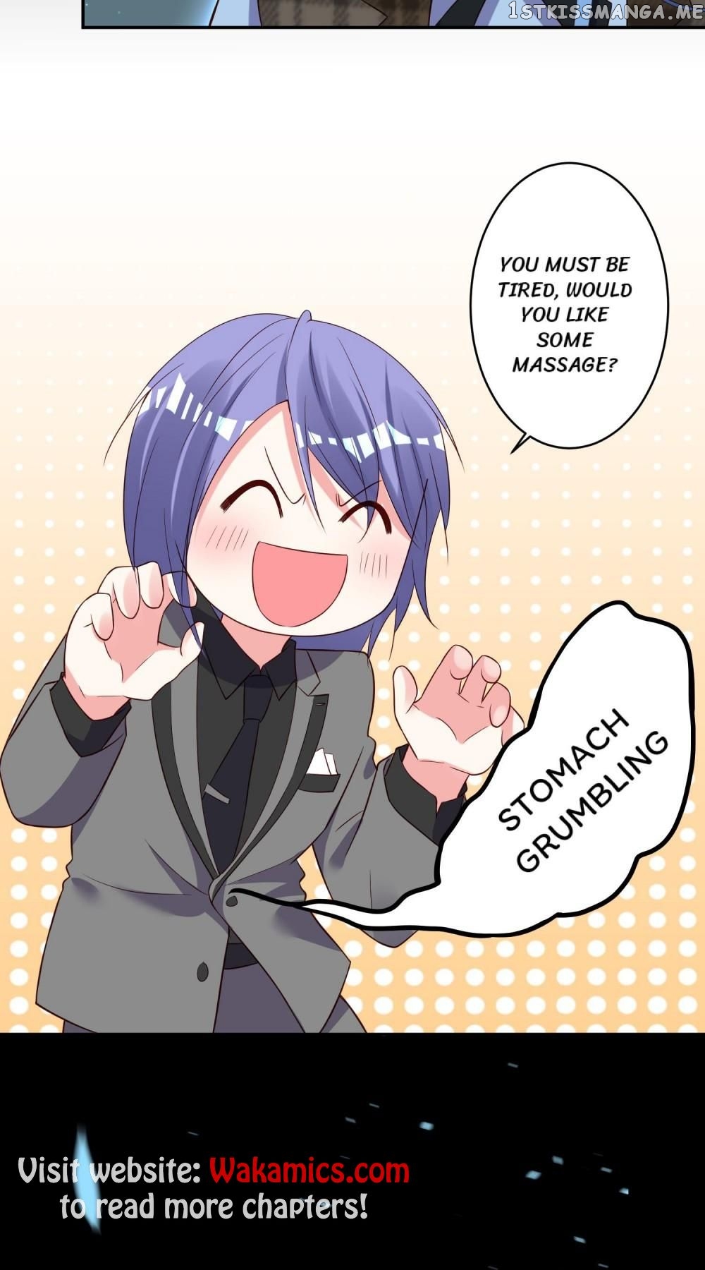 Blackmailed By Bossy Ceo chapter 253 - page 9