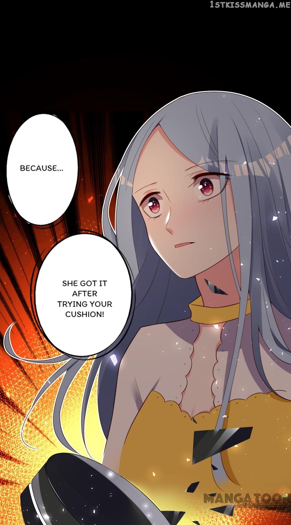 Blackmailed By Bossy Ceo chapter 252 - page 1