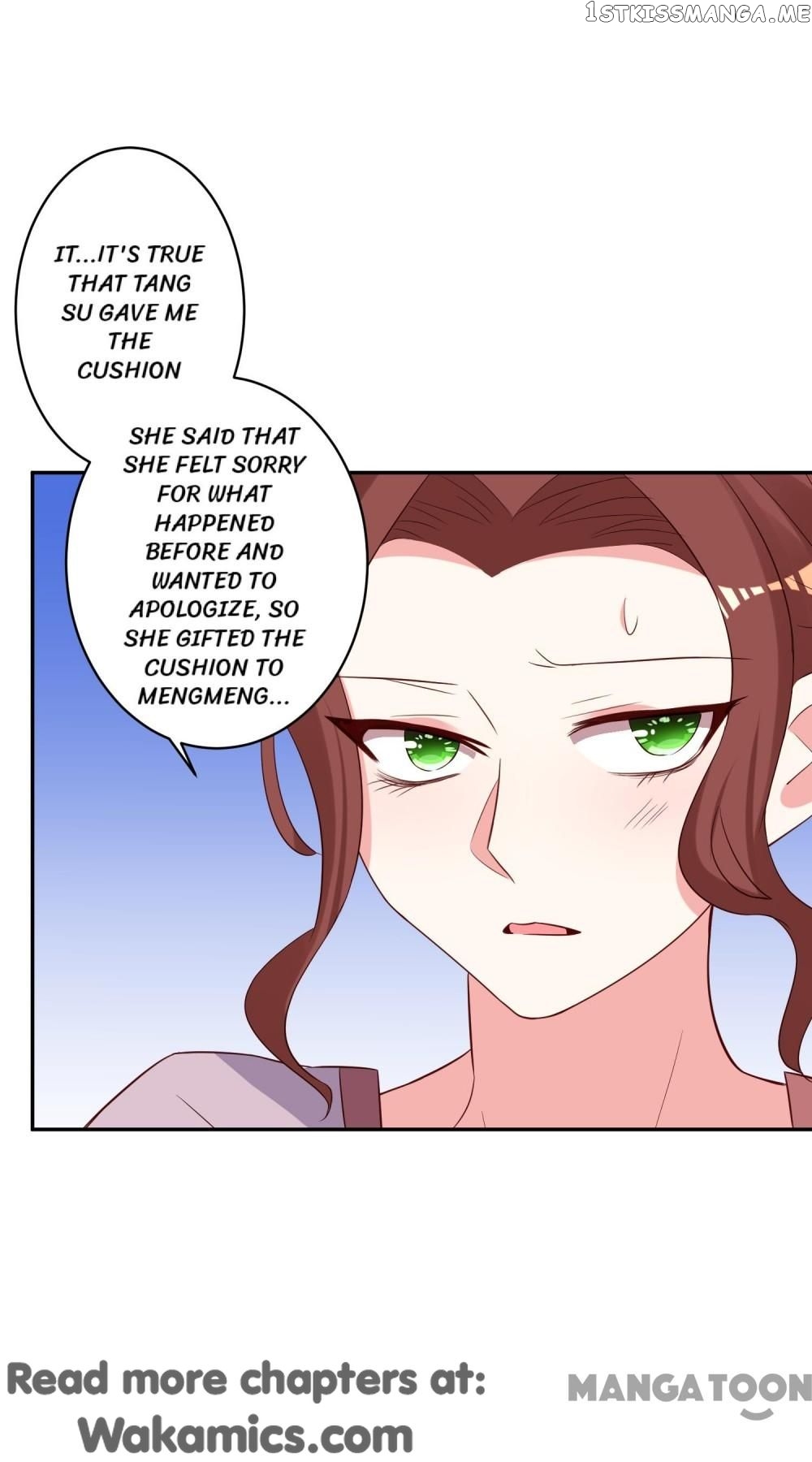 Blackmailed By Bossy Ceo chapter 252 - page 10