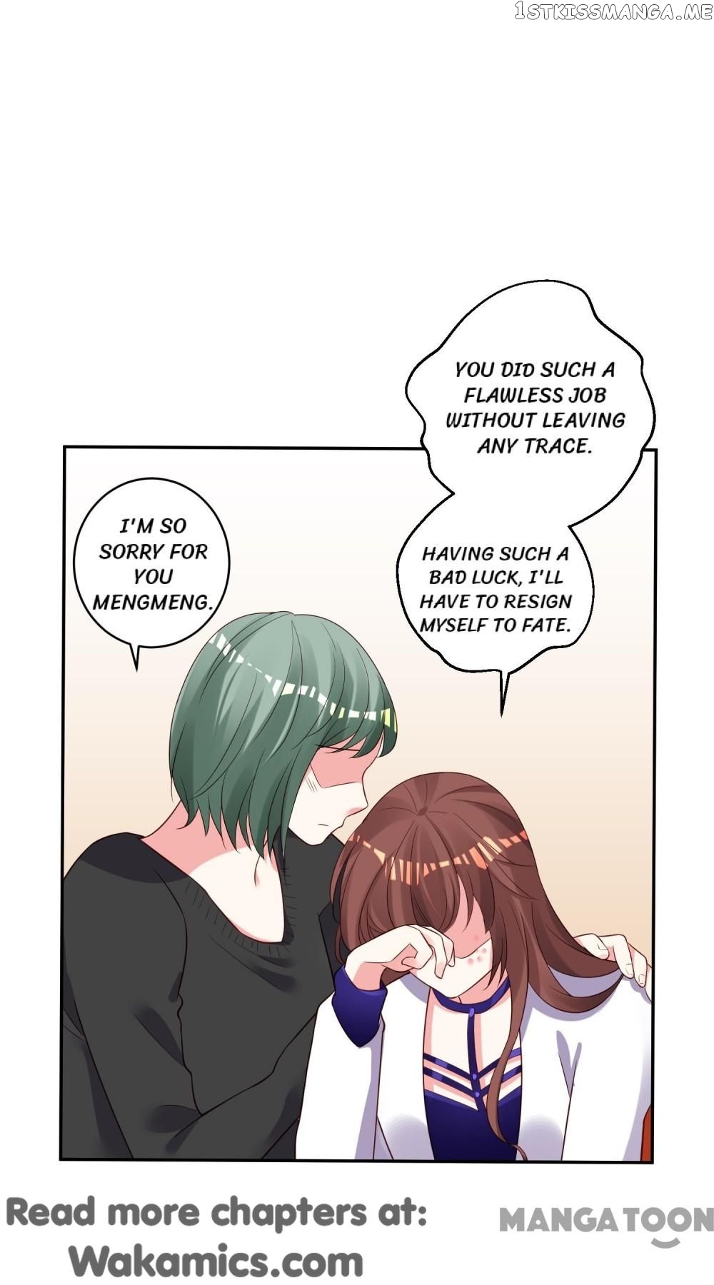 Blackmailed By Bossy Ceo chapter 252 - page 13
