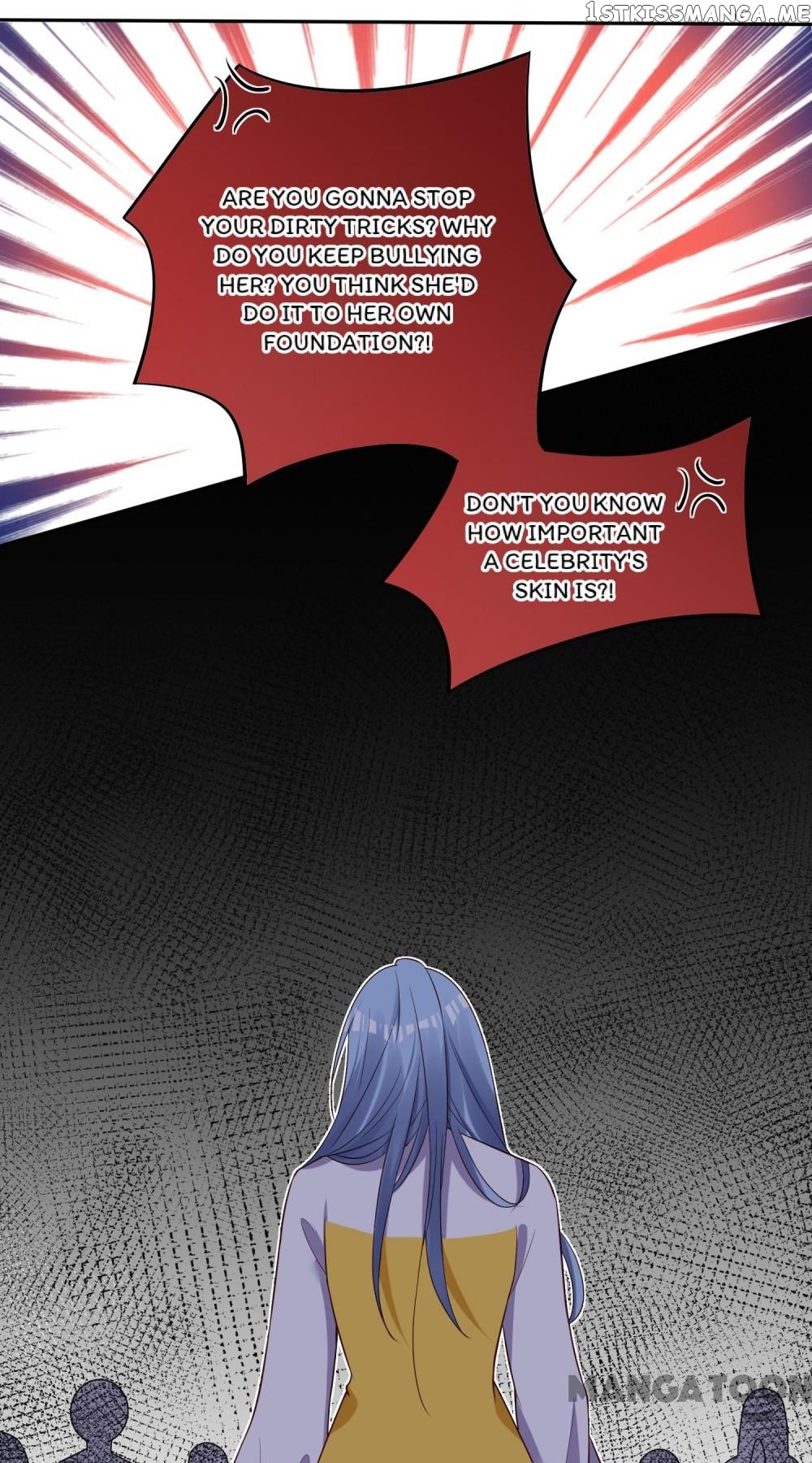 Blackmailed By Bossy Ceo chapter 252 - page 14